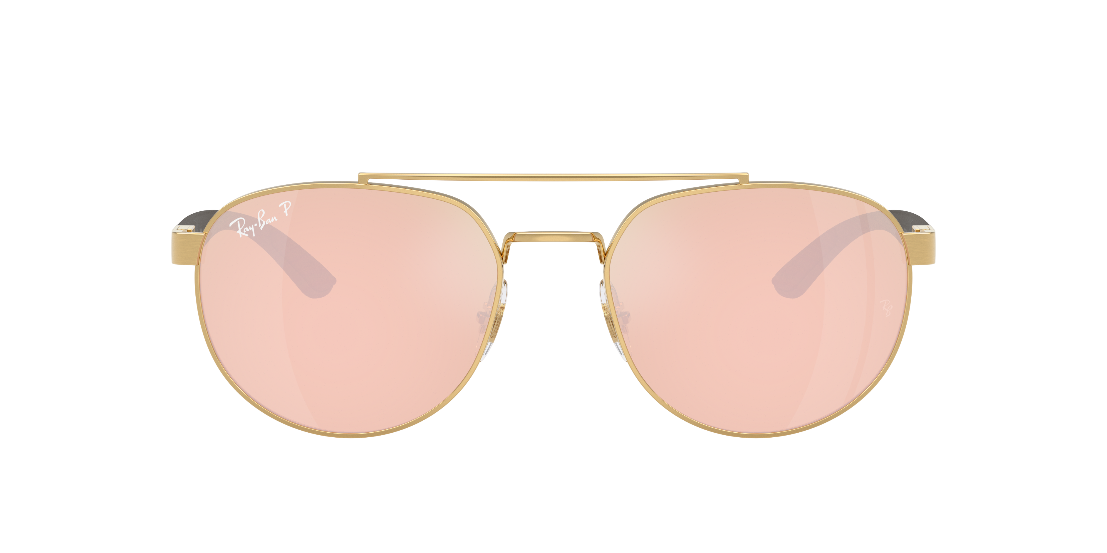 Ray-Ban RB3736CH 001/I0