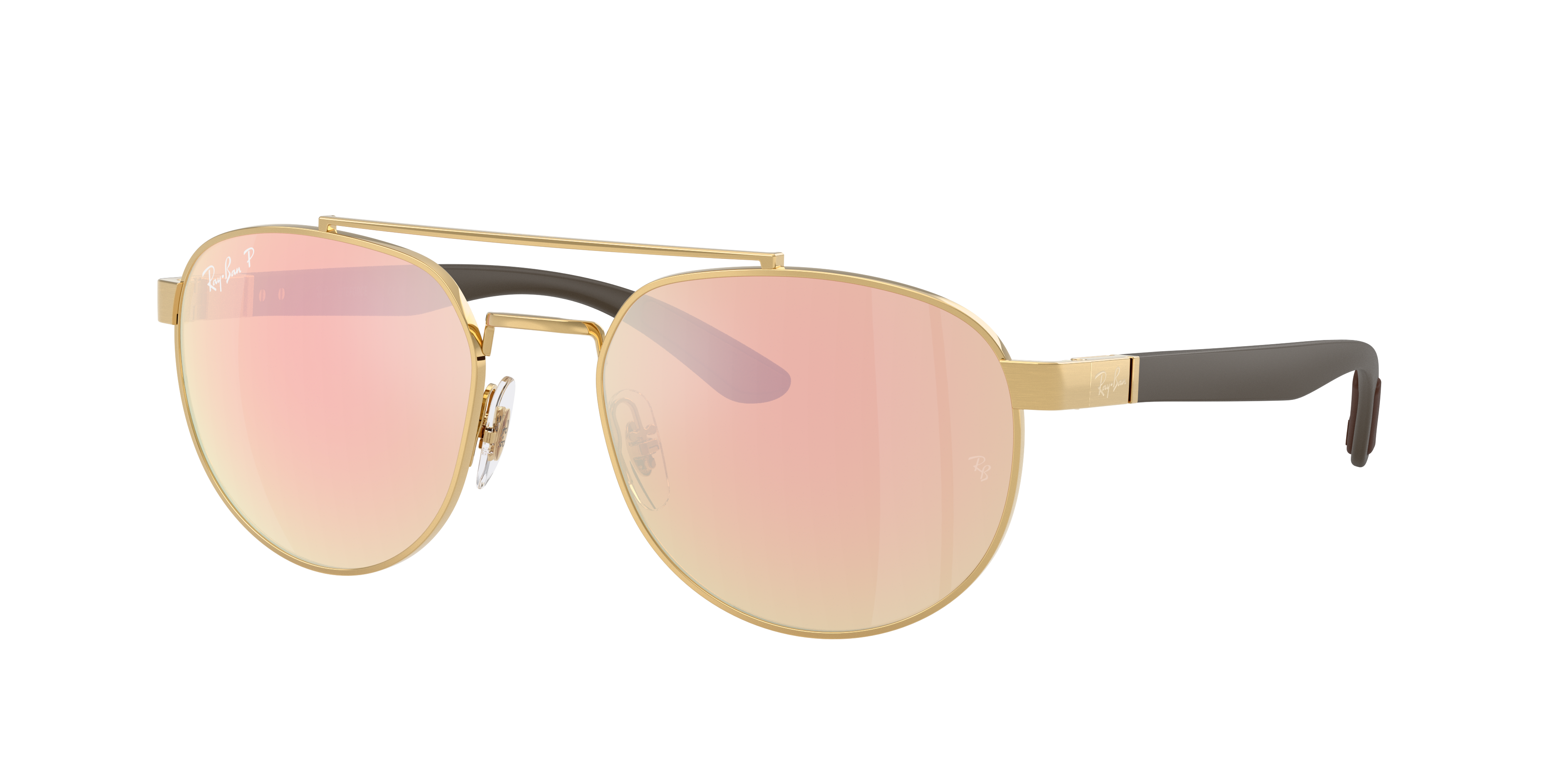 Ray-Ban RB3736CH 001/I0