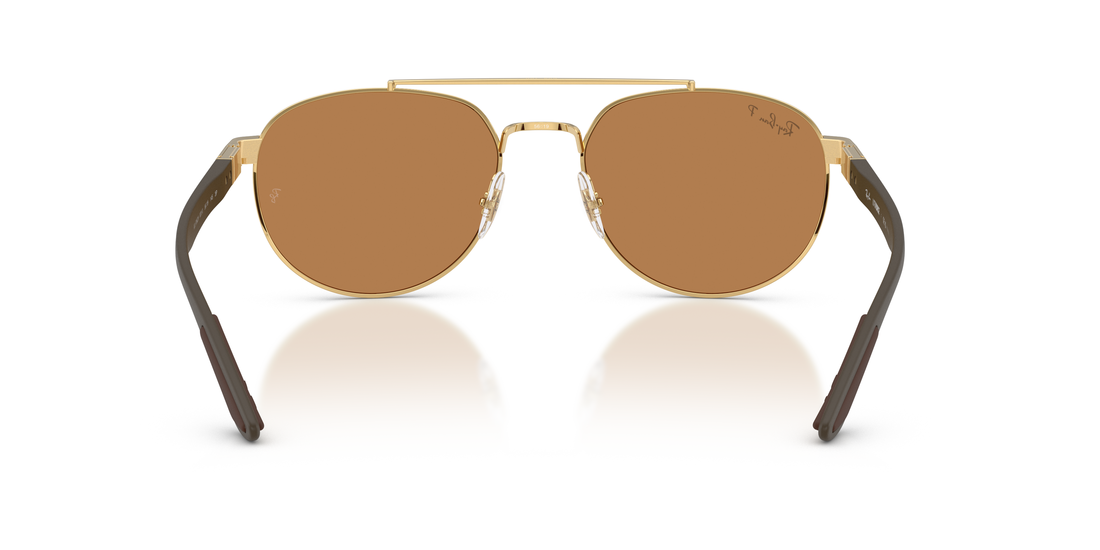 Ray-Ban RB3736CH 001/I0