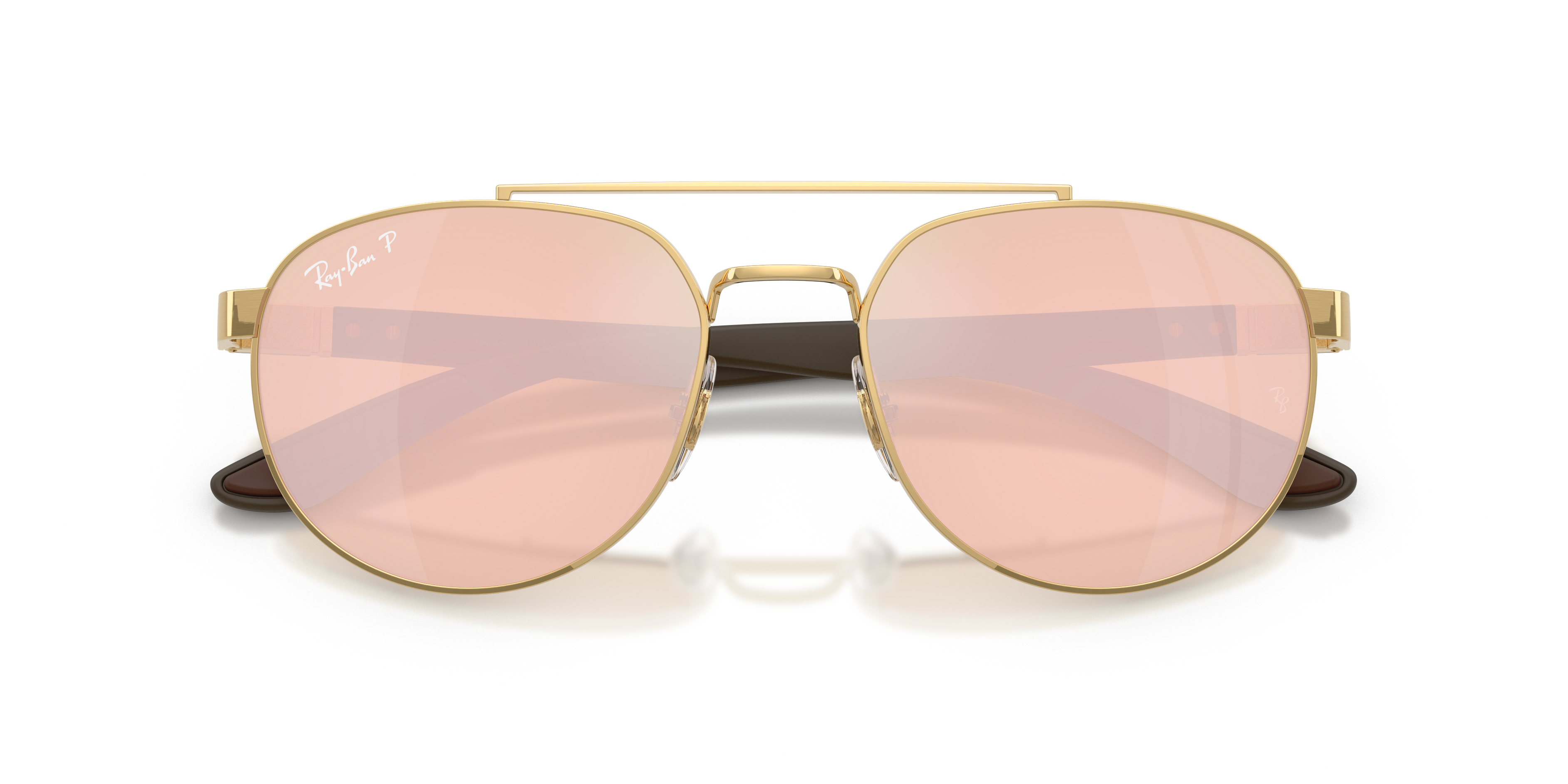 Ray-Ban RB3736CH 001/I0