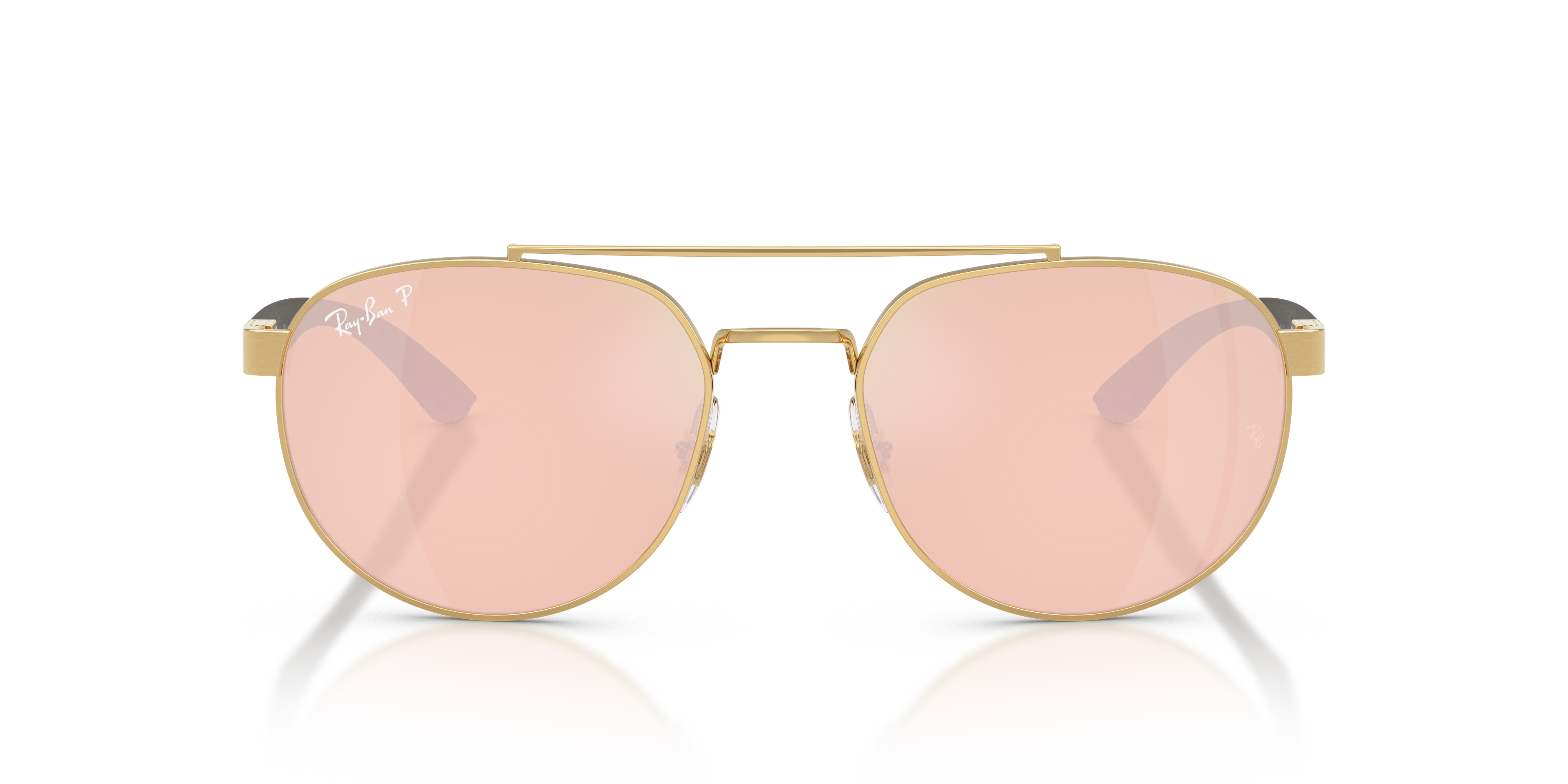 Ray-Ban RB3736CH 001/I0