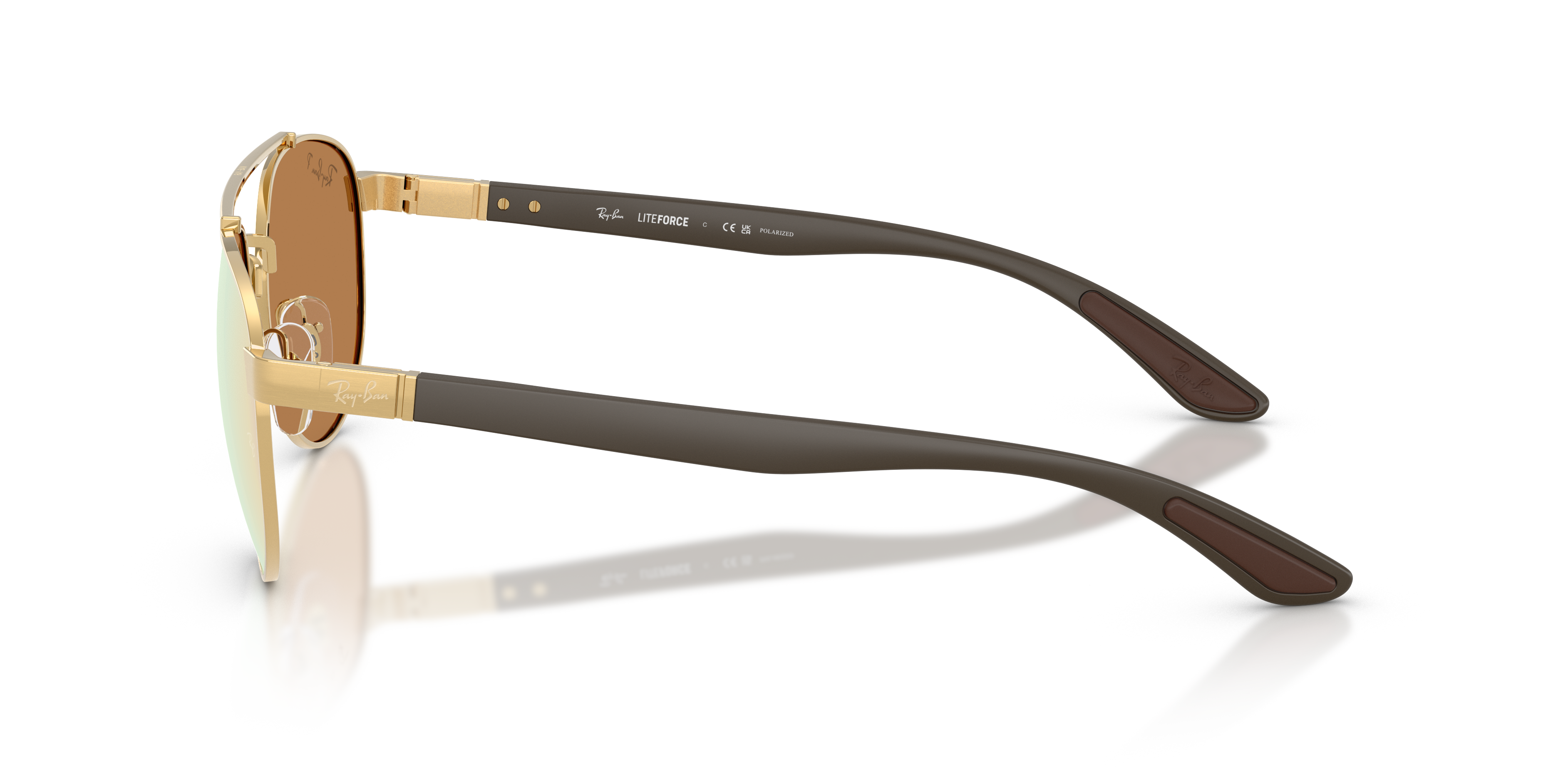 Ray-Ban RB3736CH 001/I0