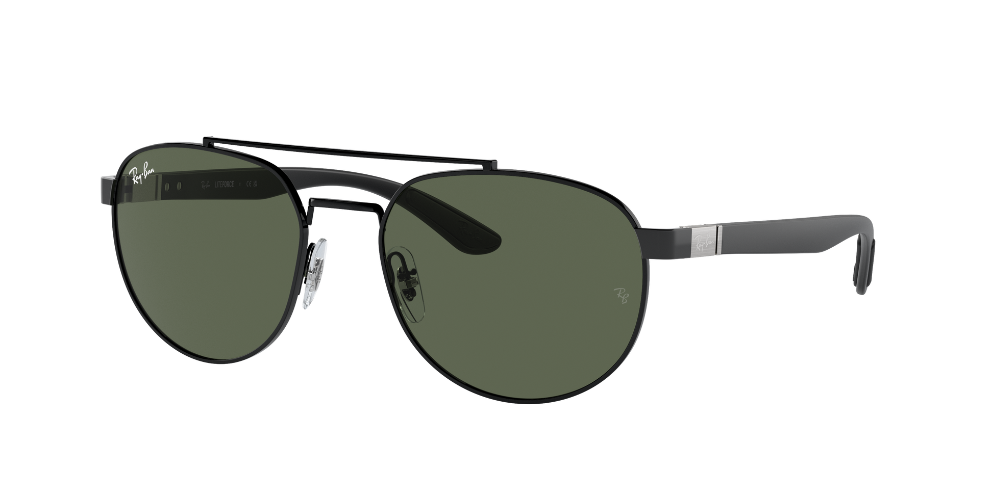 Ray-Ban RB3736 002/71