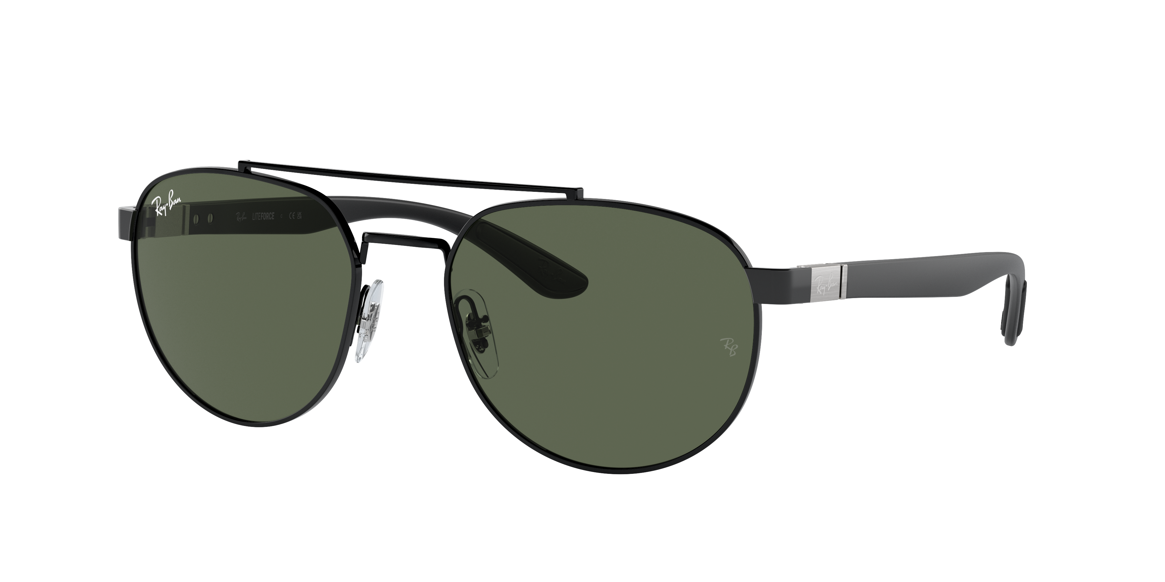 Ray-Ban RB3736 002/71