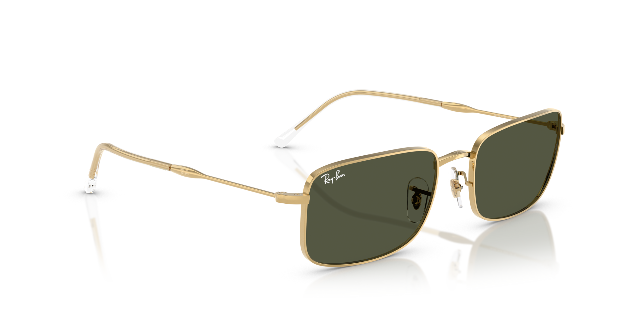 Ray-BanRB3746 001/31 56