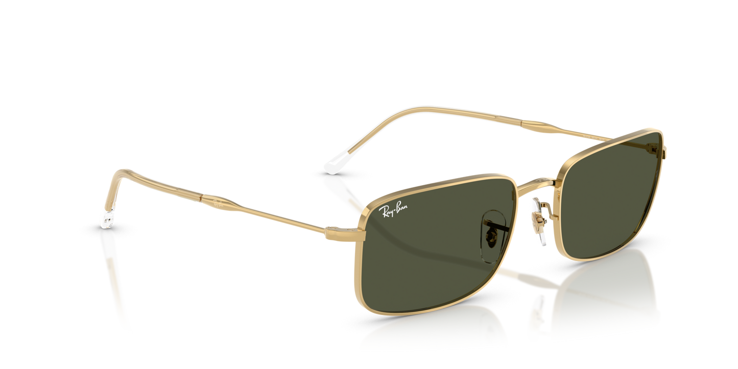 Ray-BanRB3746 001/31 56