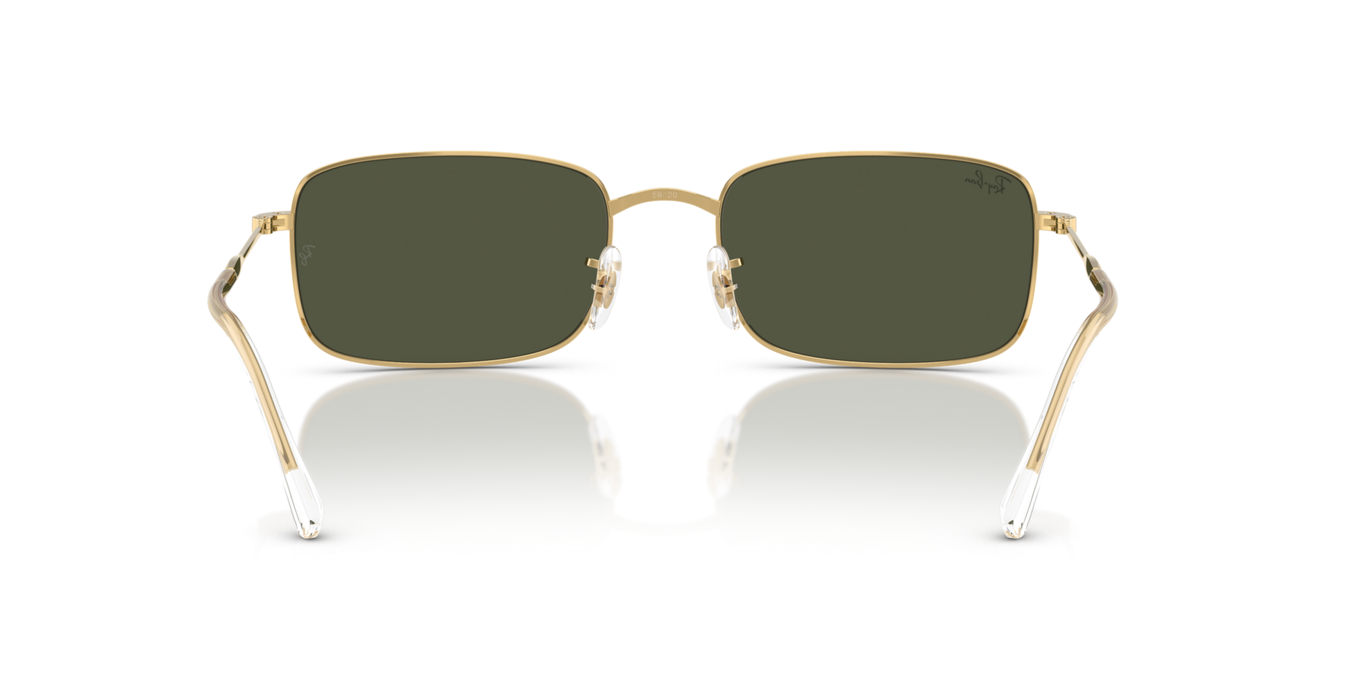 Ray-BanRB3746 001/31 56