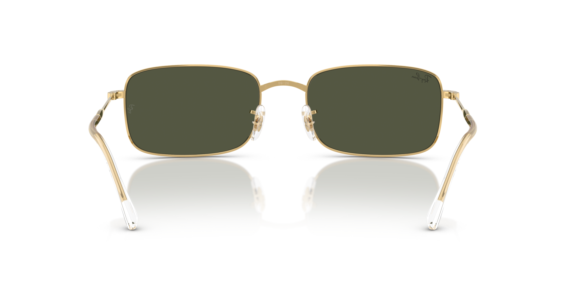 Ray-BanRB3746 001/31 56