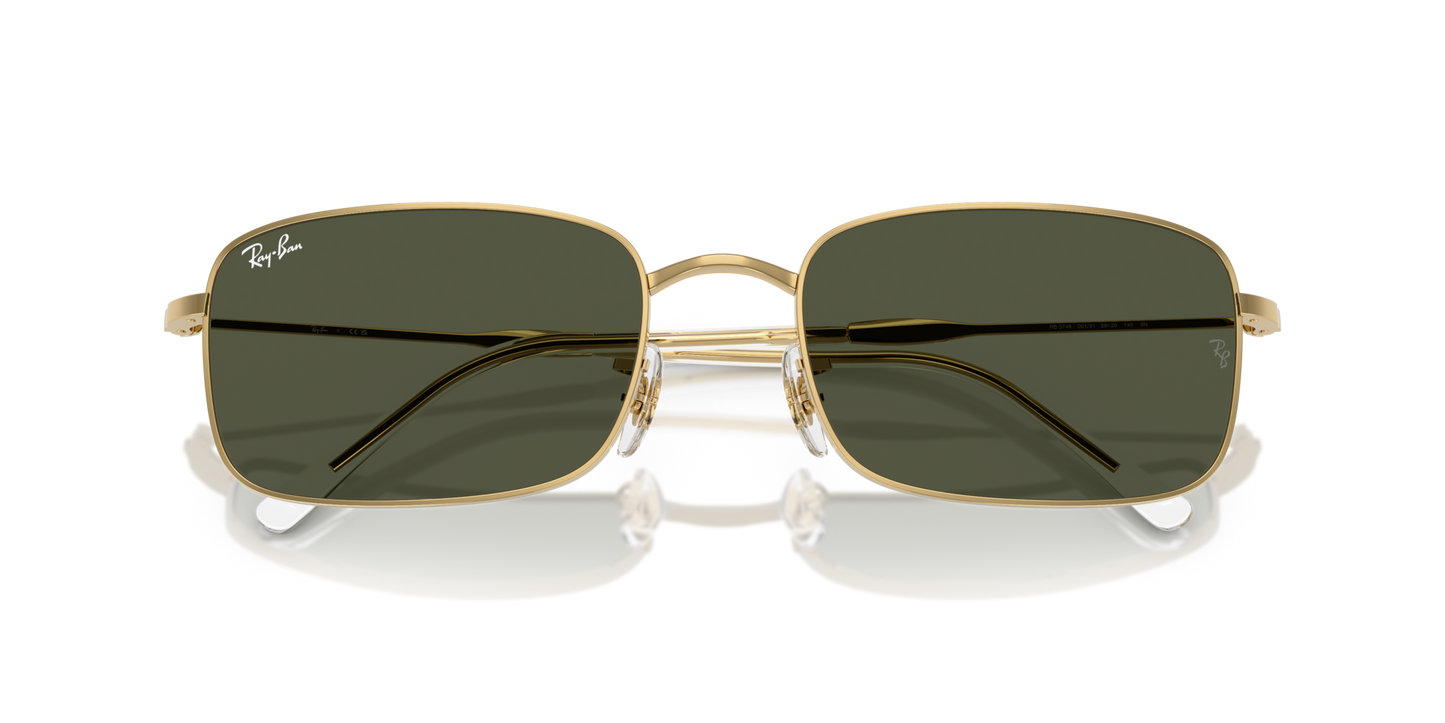 Ray-BanRB3746 001/31 56