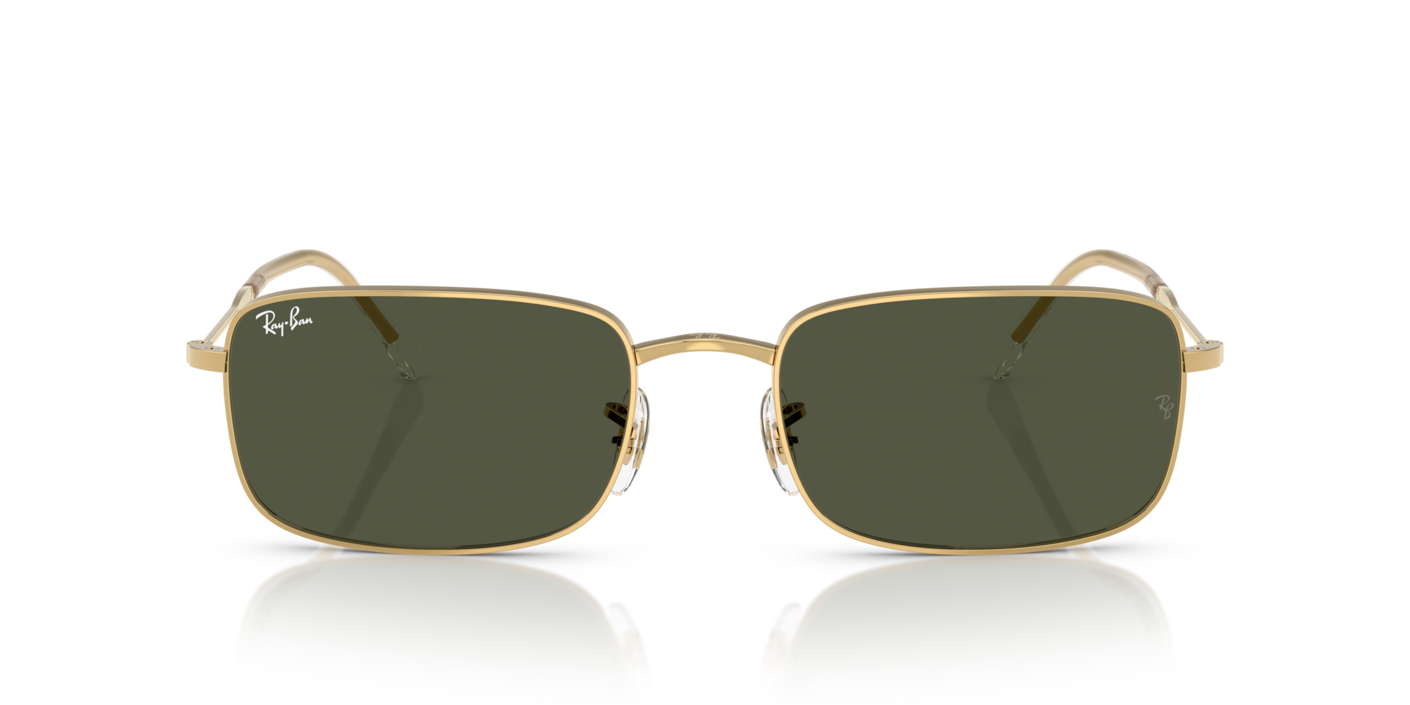 Ray-BanRB3746 001/31 56
