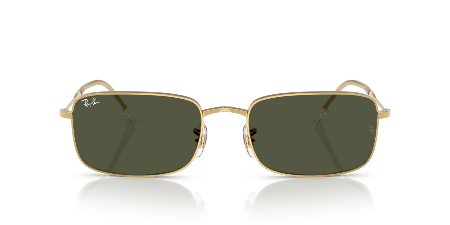 Ray-BanRB3746 001/31 56