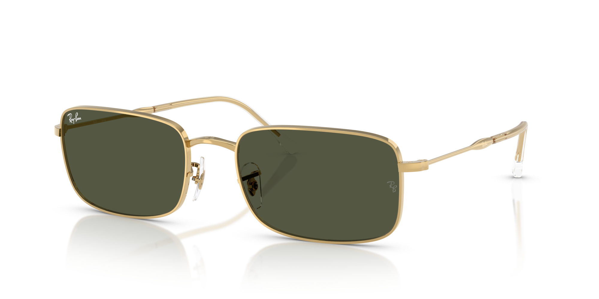 Ray-BanRB3746 001/31 56