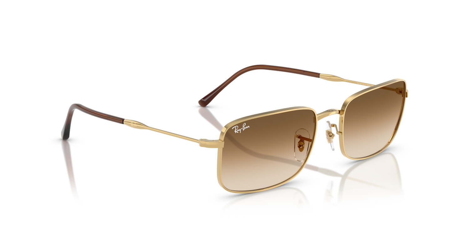 Ray-BanRB3746 001/51 59