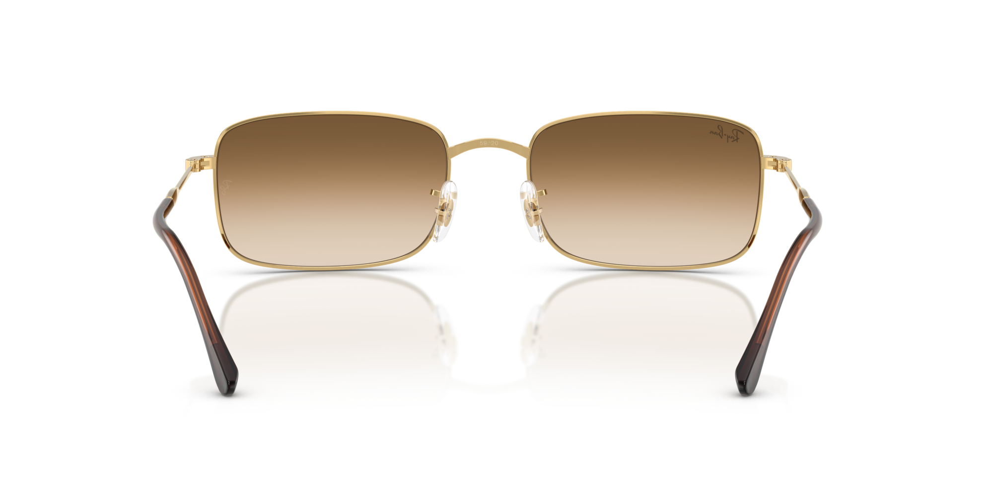 Ray-BanRB3746 001/51 59