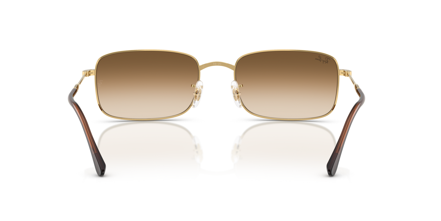 Ray-BanRB3746 001/51 59