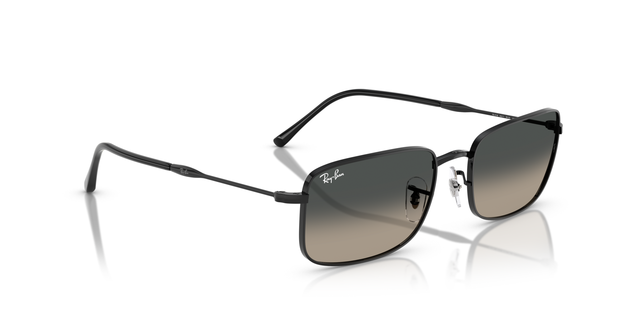 Ray-BanRB3746 002/71 59