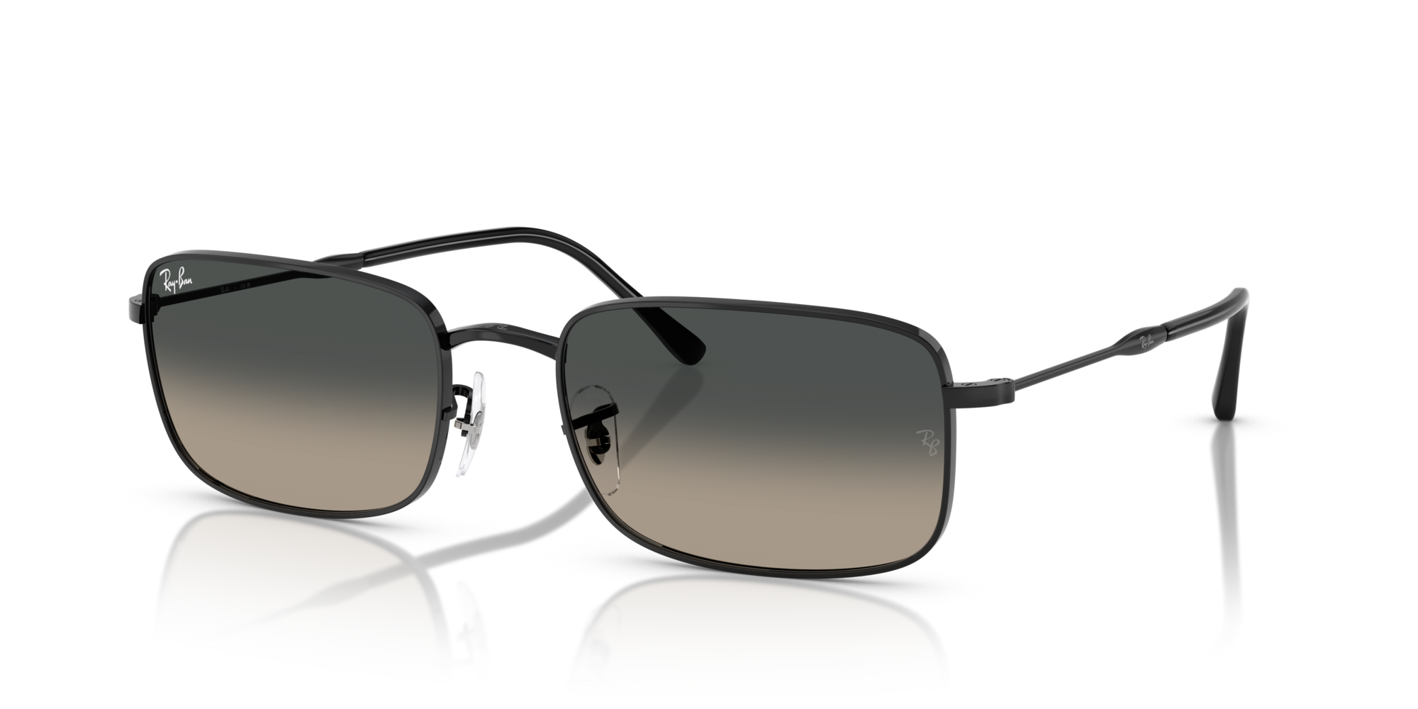 Ray-BanRB3746 002/71 59