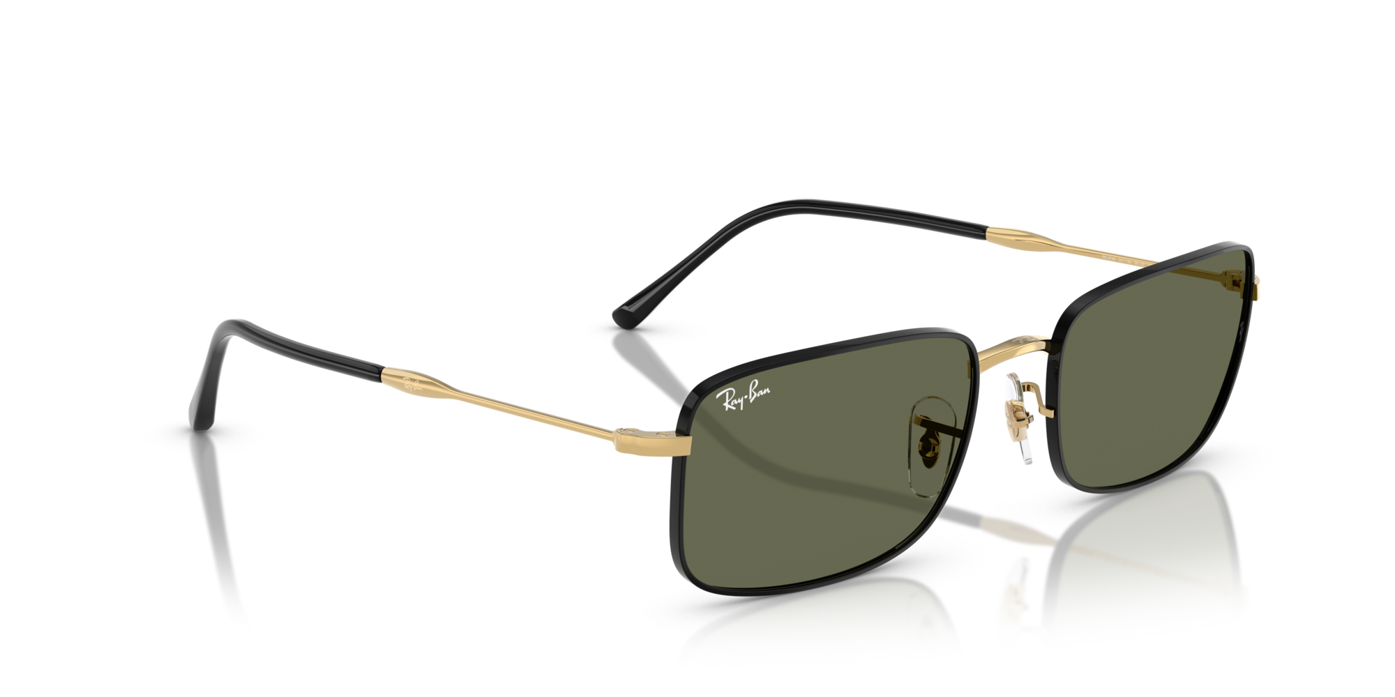 Ray-BanRB3746 927158 56