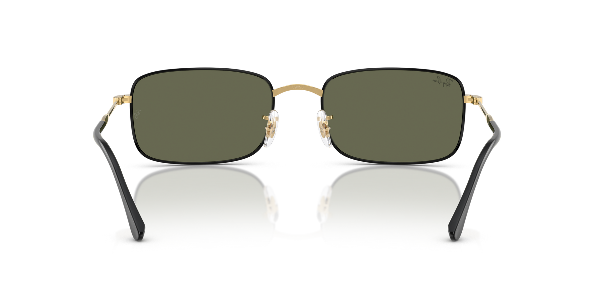 Ray-BanRB3746 927158 56