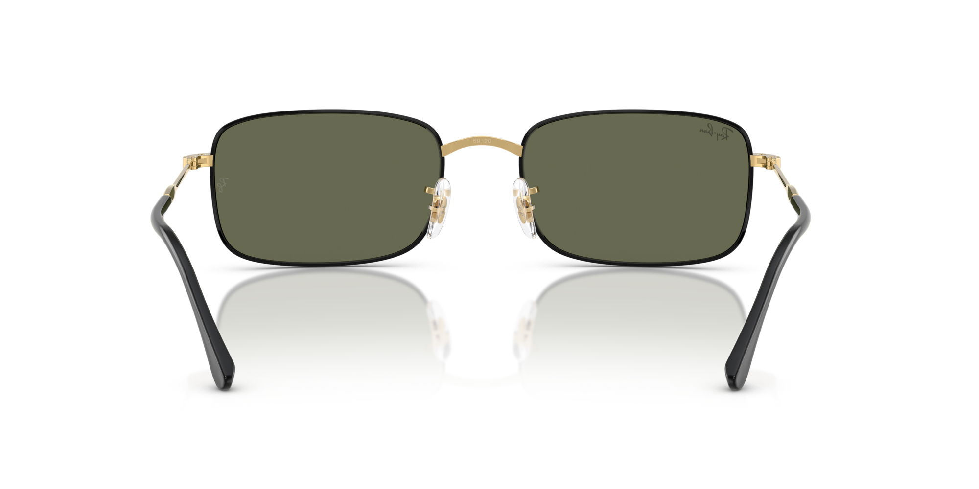 Ray-BanRB3746 927158 56