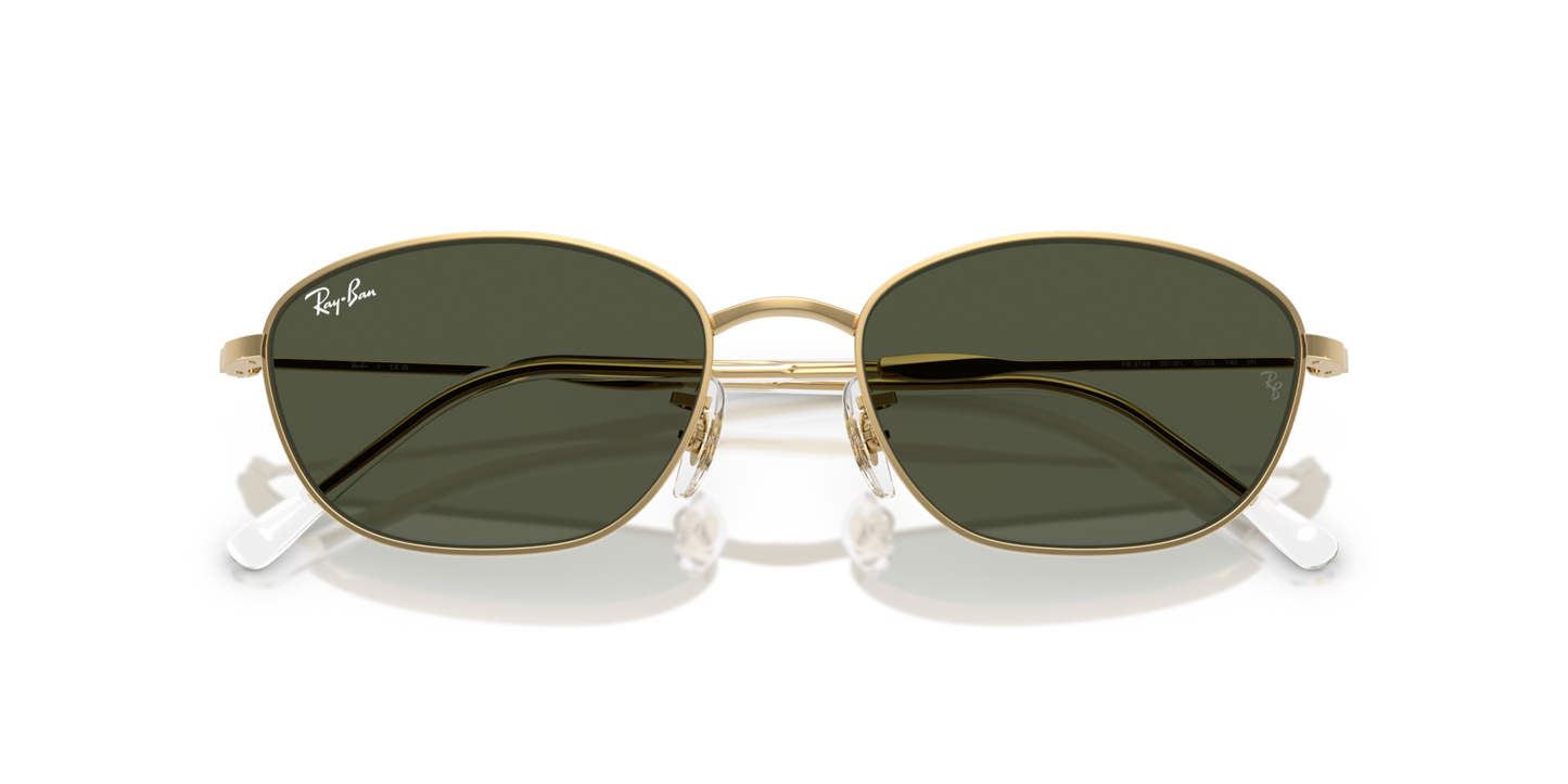 Ray-BanRB3749 001/31 58