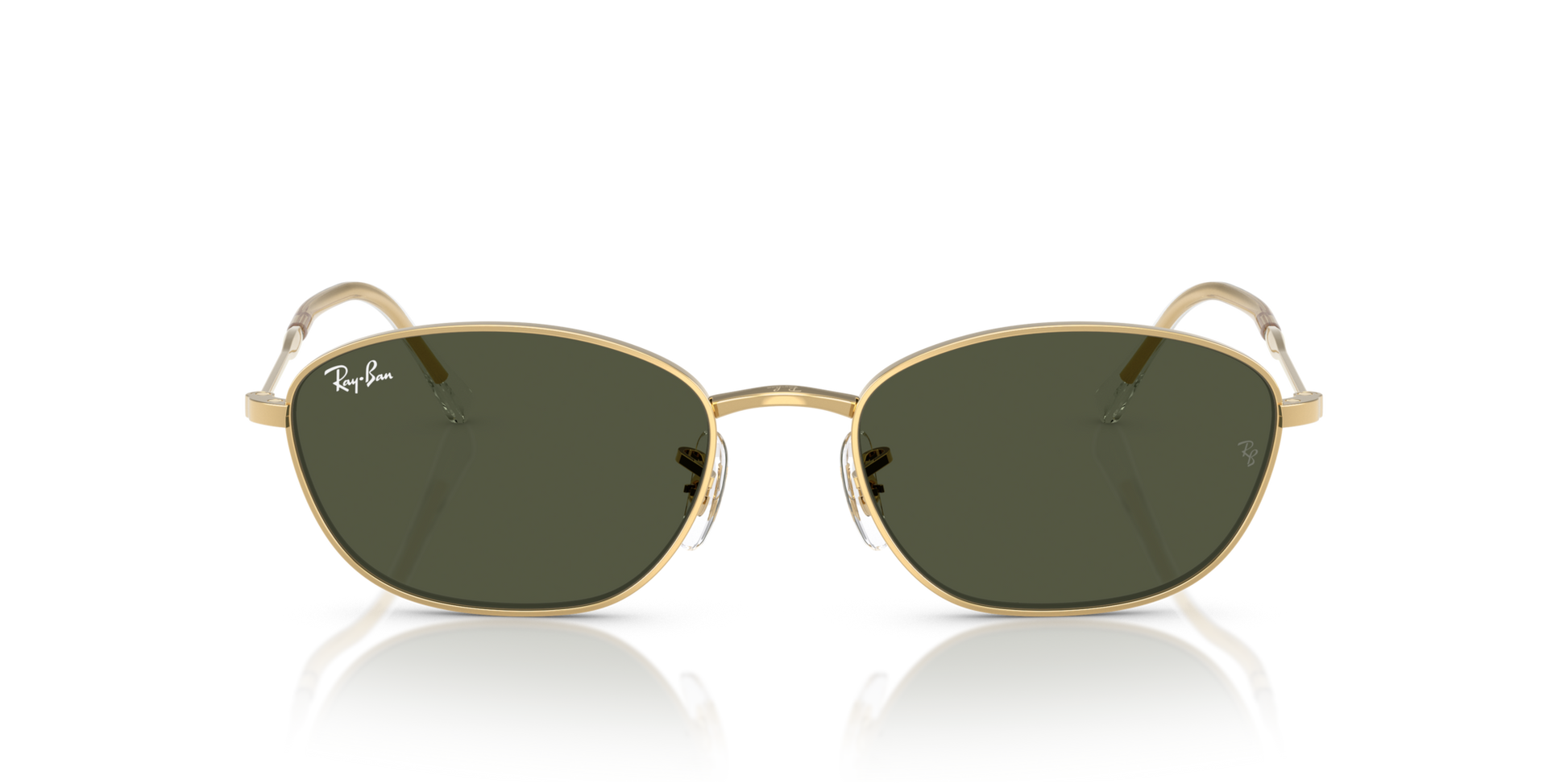 Ray-BanRB3749 001/31 58