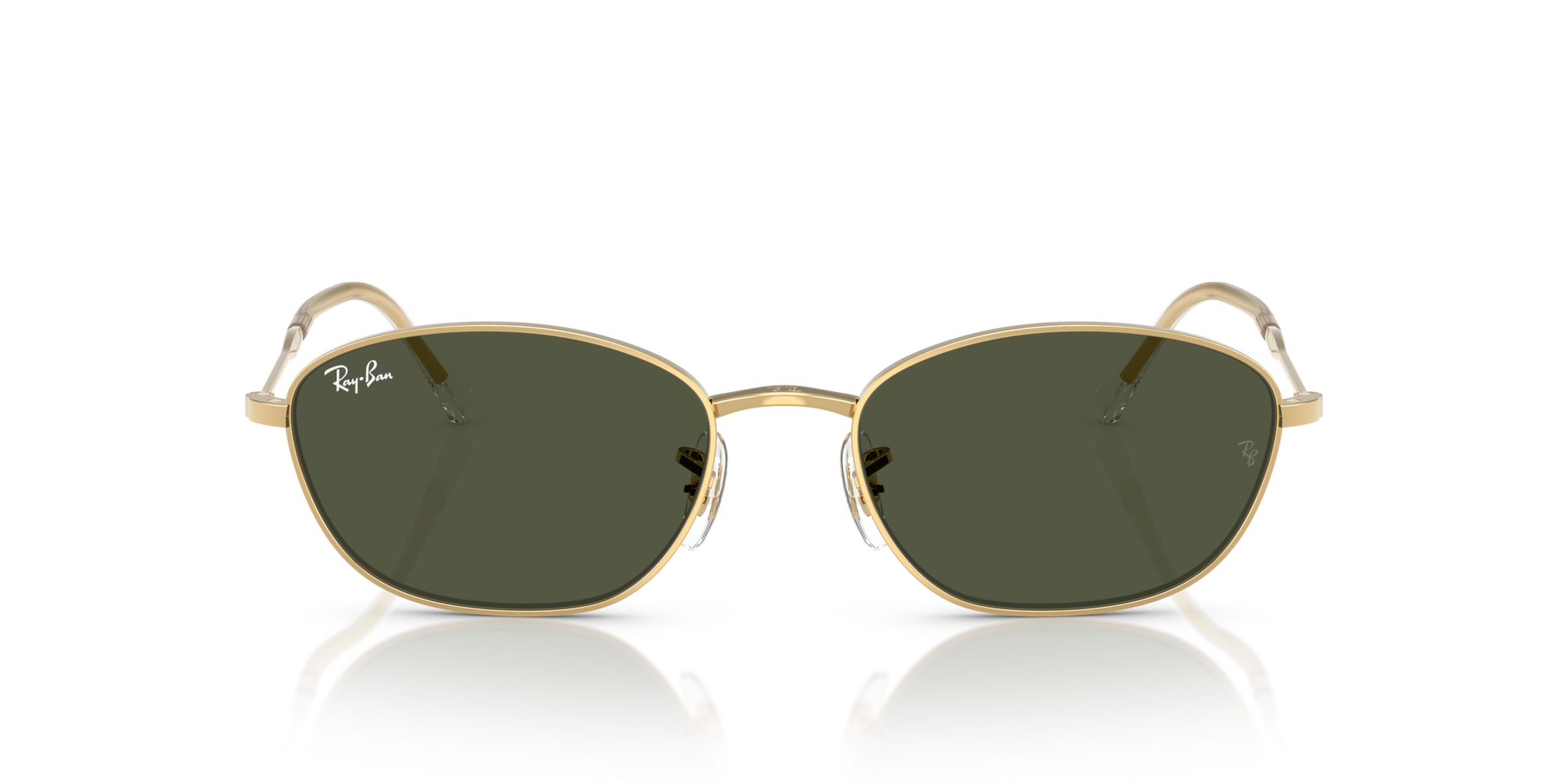 Ray-BanRB3749 001/31 58