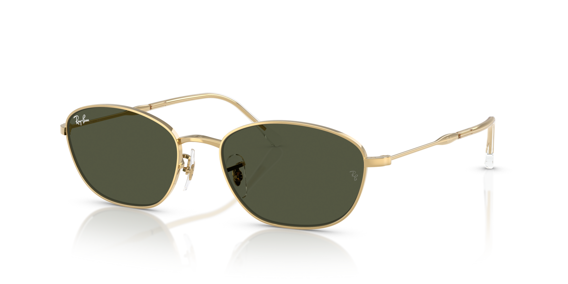 Ray-BanRB3749 001/31 58