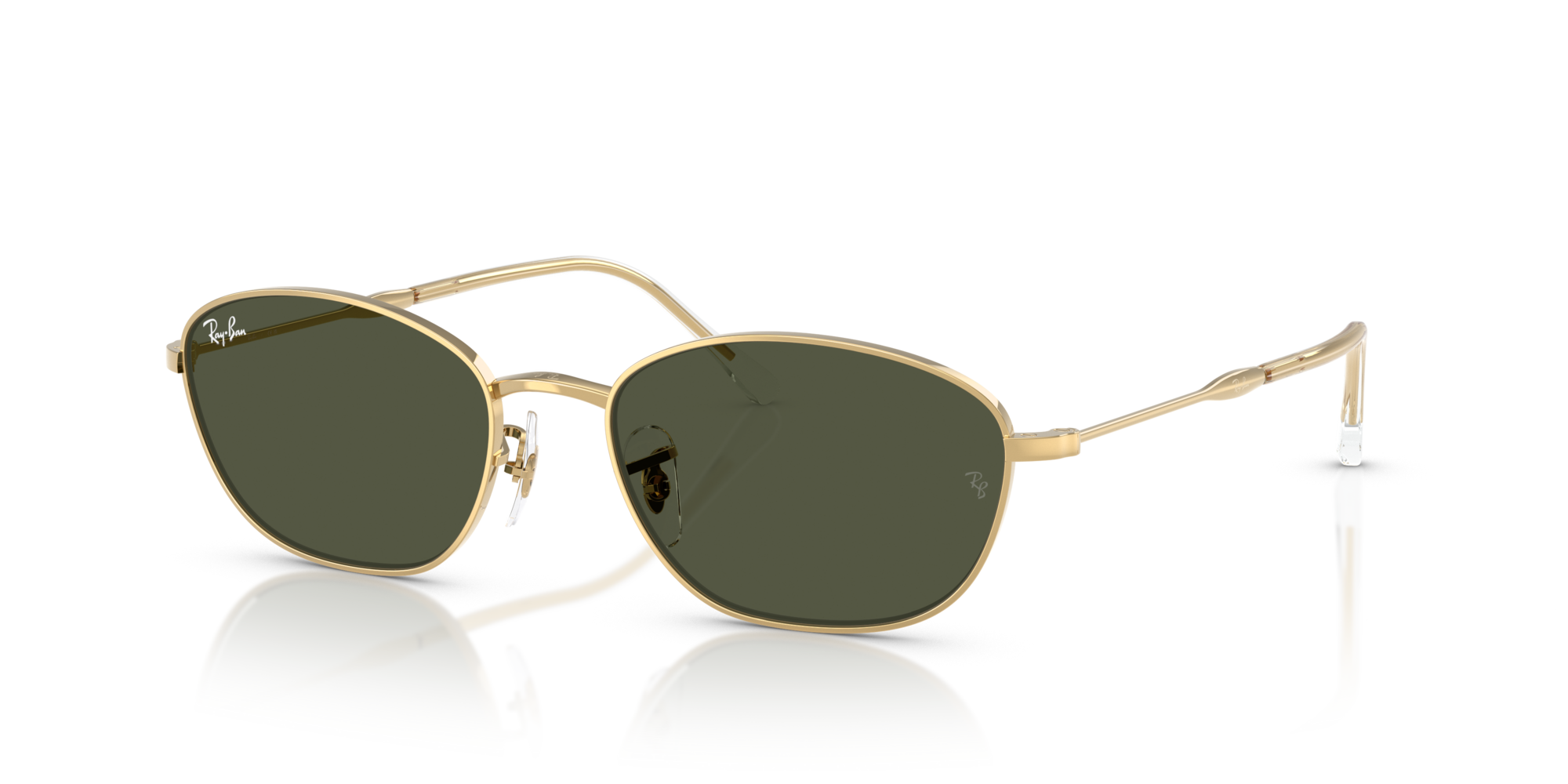 Ray-BanRB3749 001/31 58