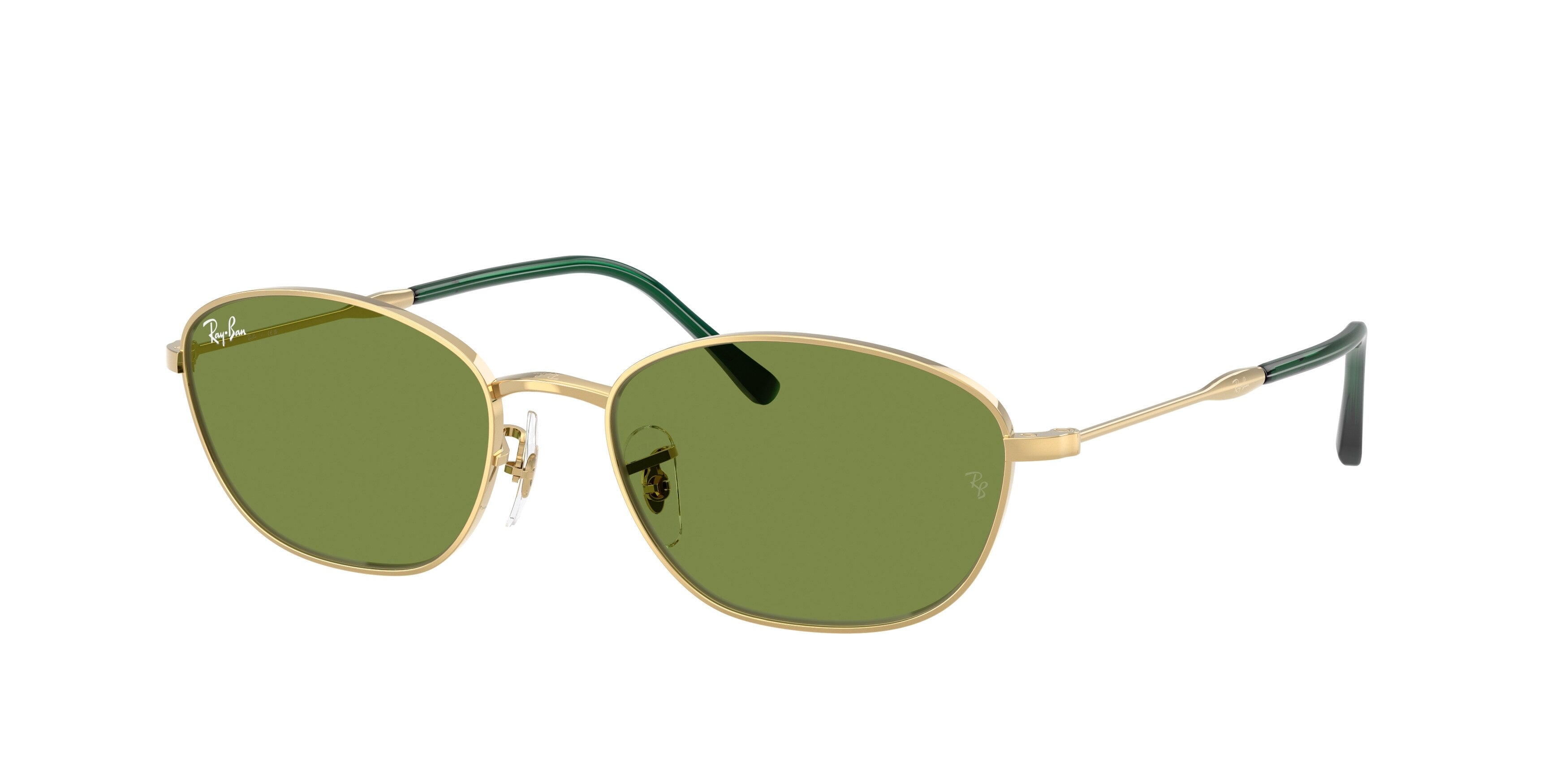 Ray-Ban RB3749 001/4E