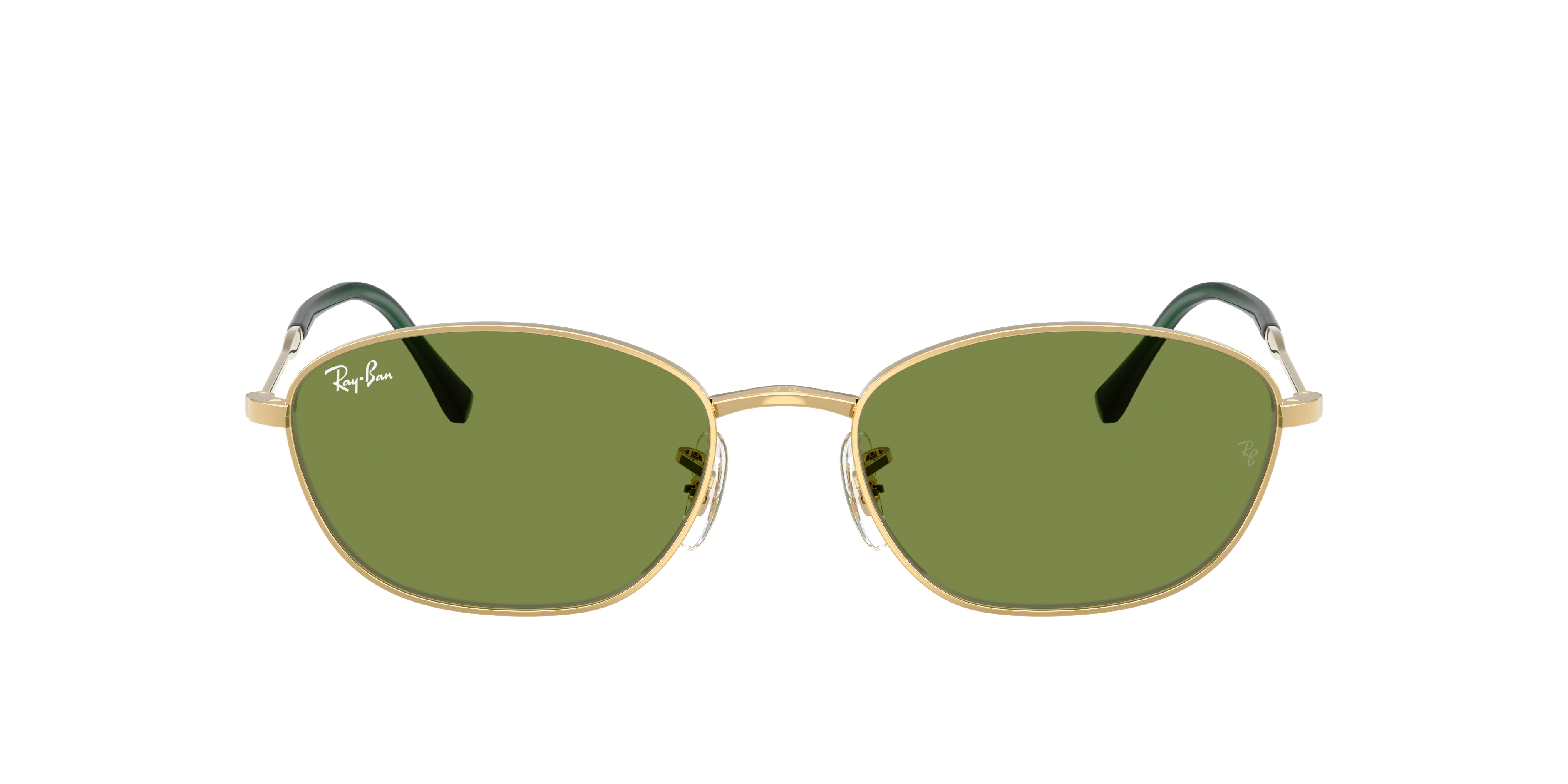 Ray-Ban RB3749 001/4E