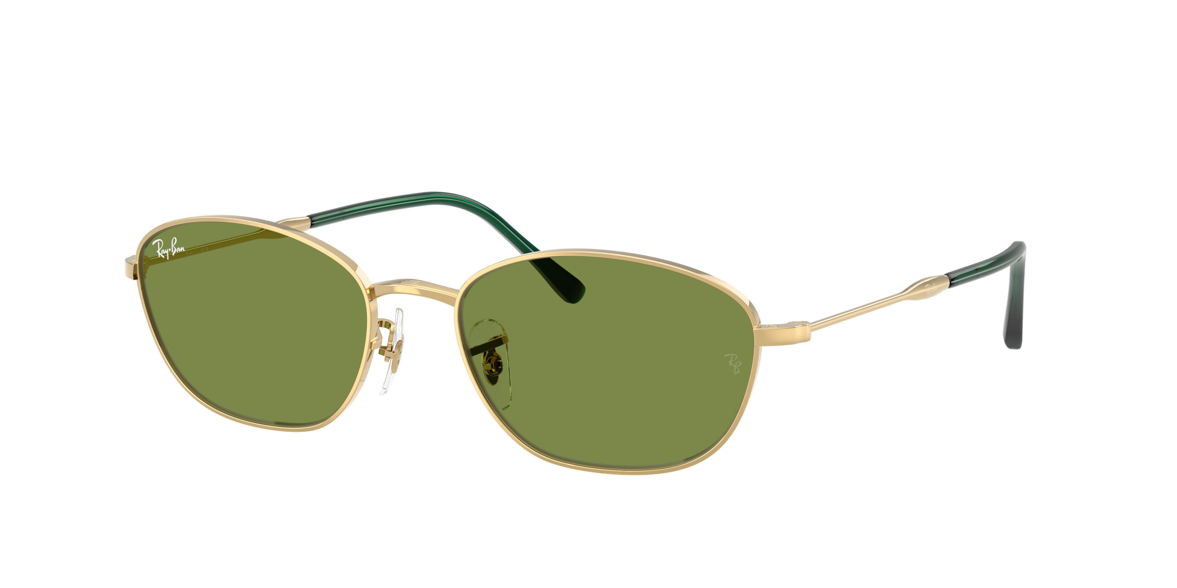 Ray-Ban RB3749 001/4E