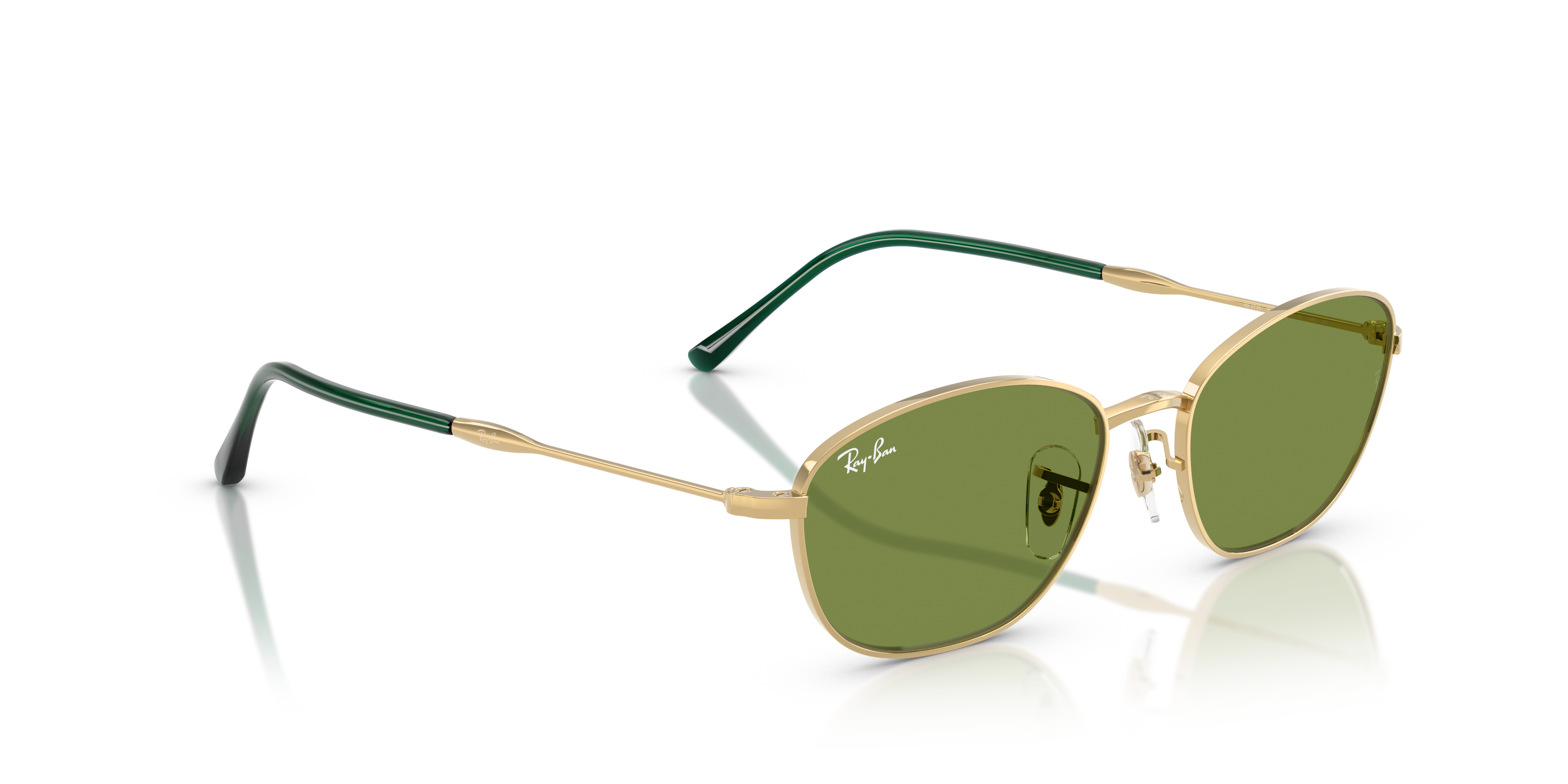 Ray-Ban RB3749 001/4E