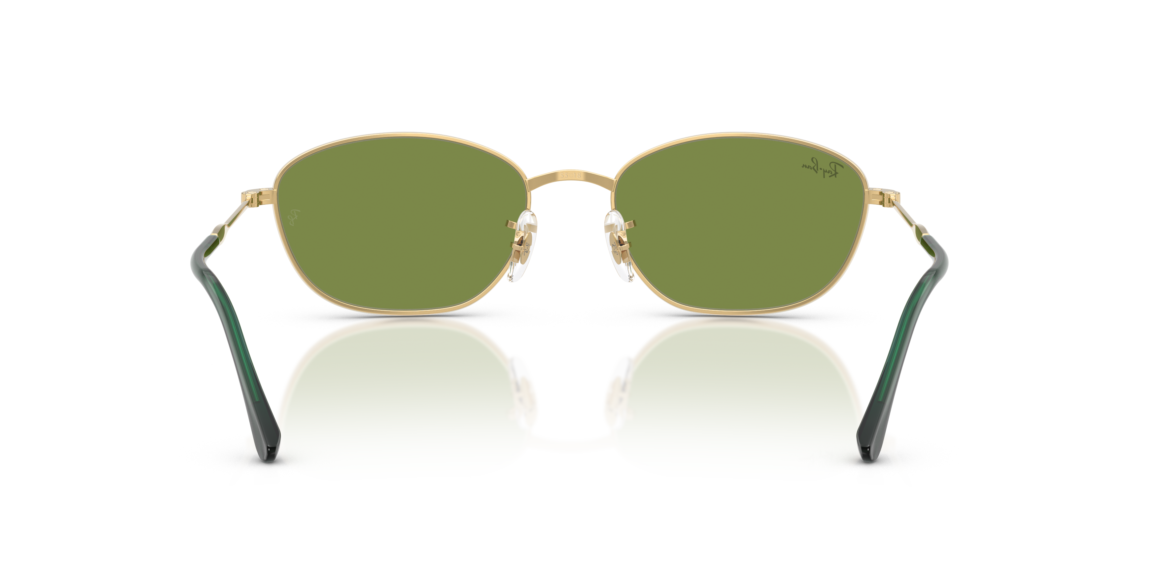 Ray-Ban RB3749 001/4E