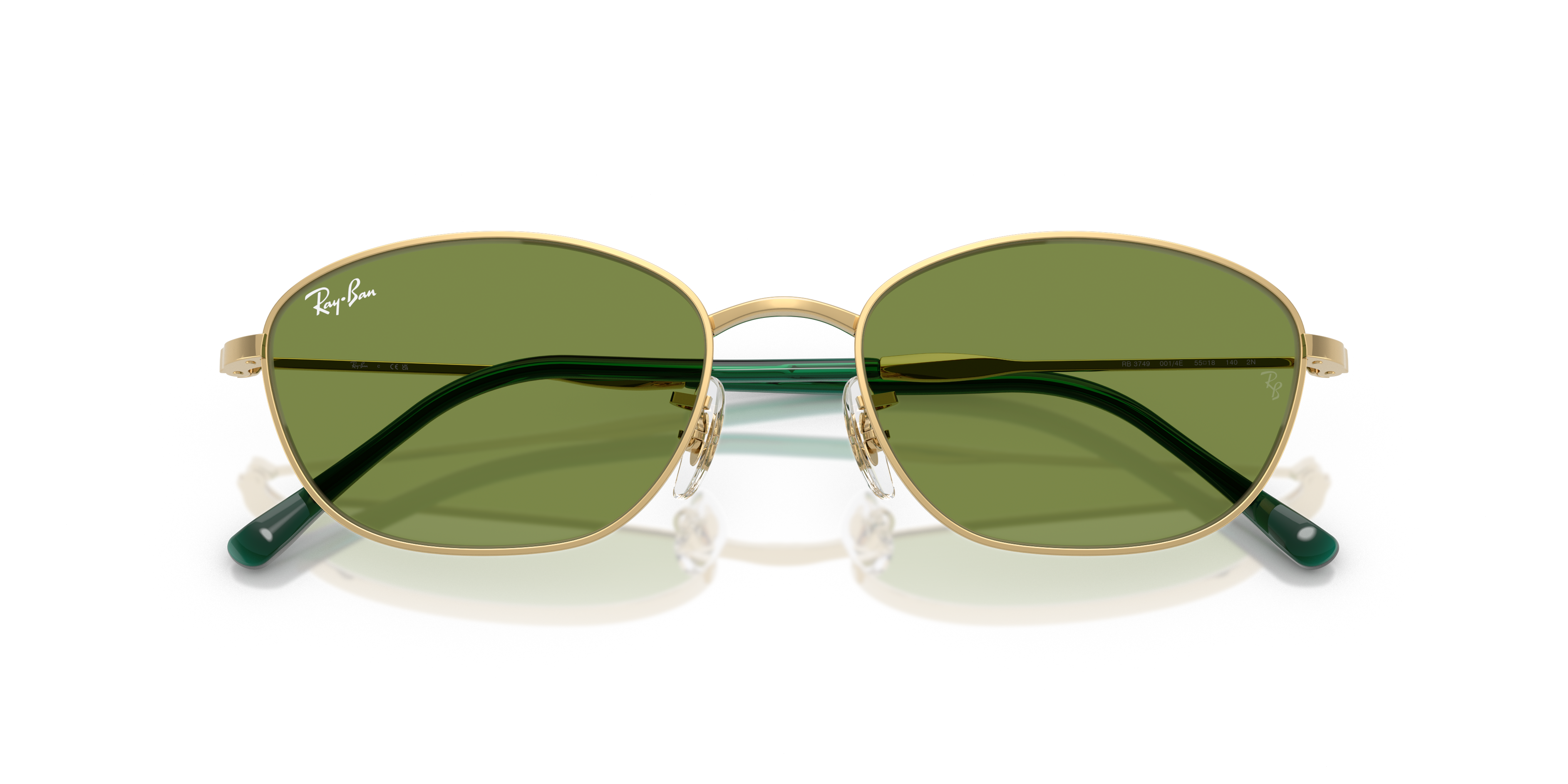 Ray-Ban RB3749 001/4E