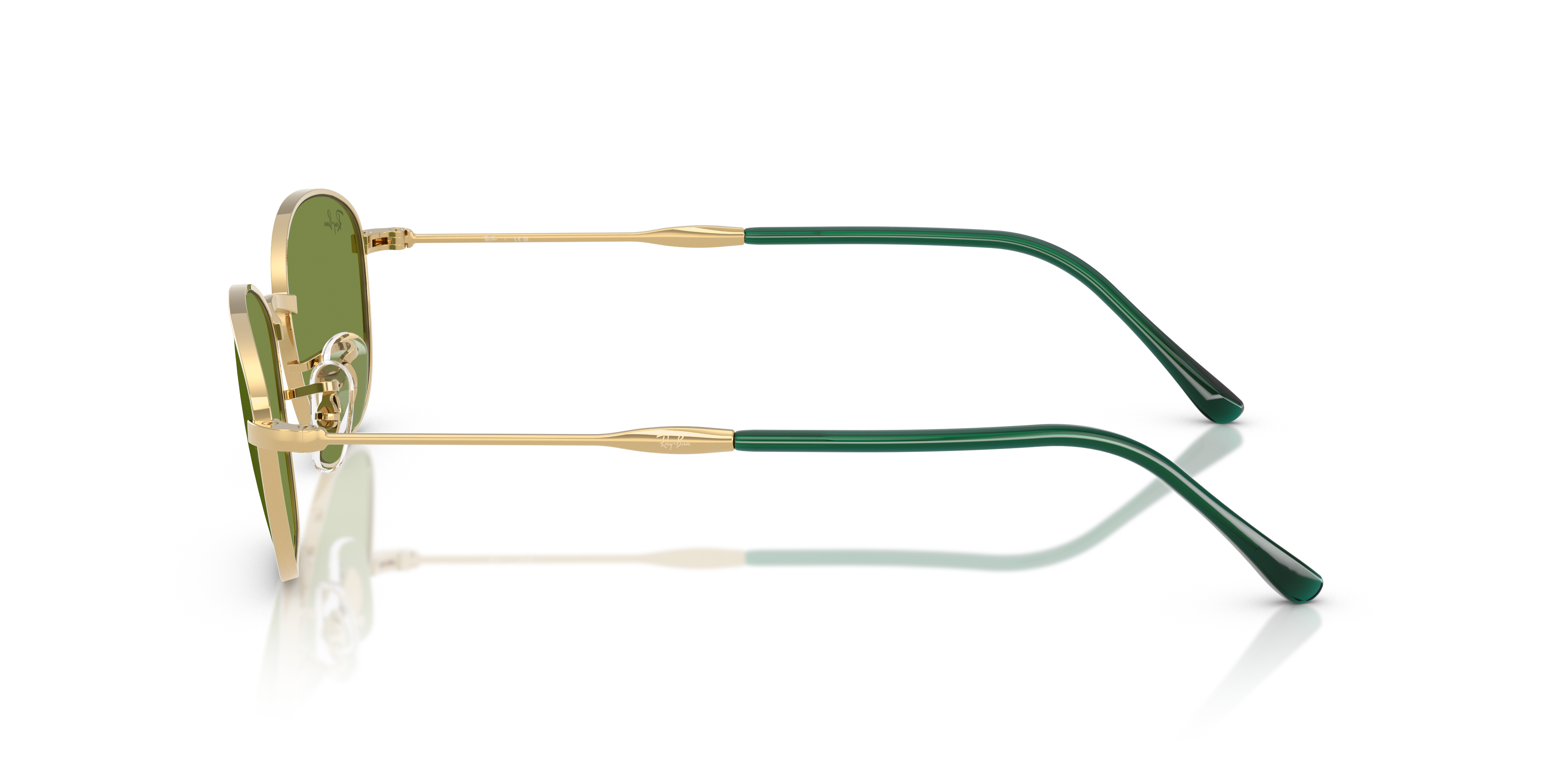 Ray-Ban RB3749 001/4E