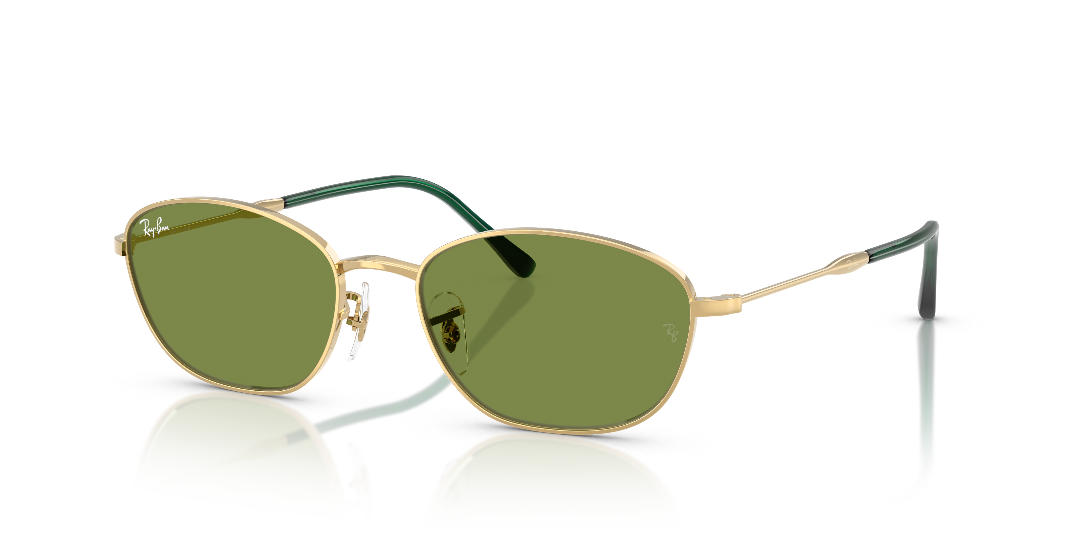 Ray-Ban RB3749 001/4E