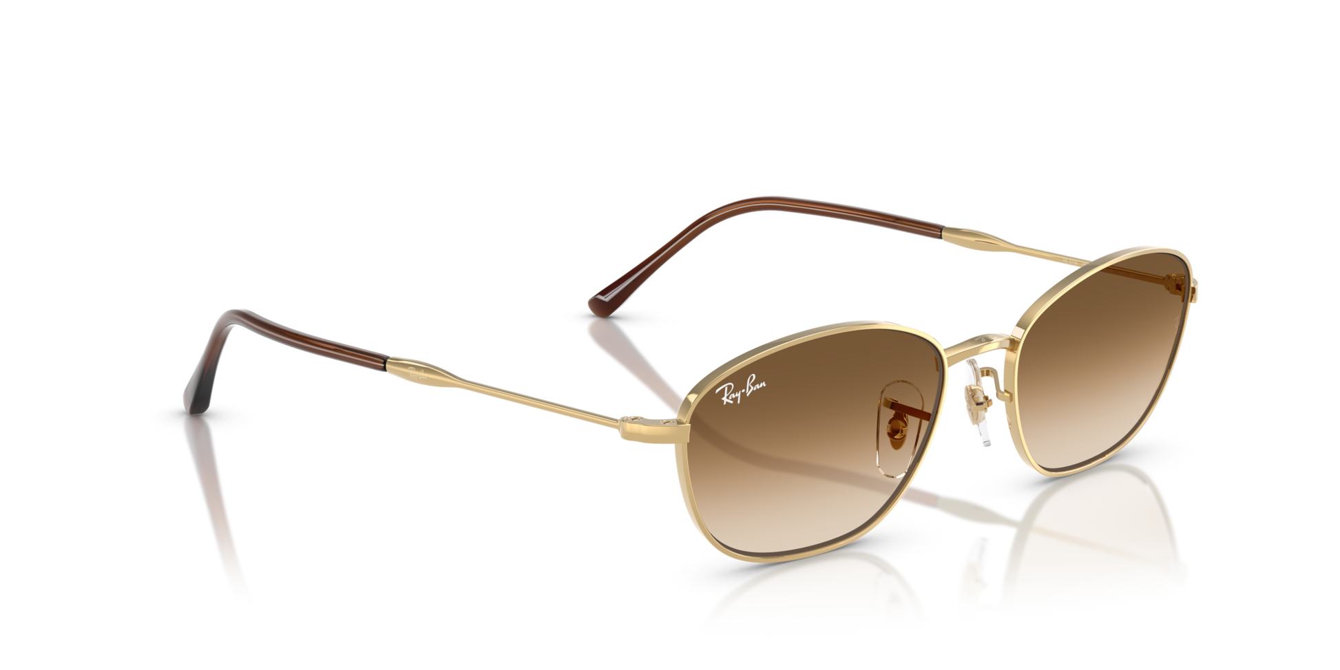 Ray-BanRB3749 001/51 58