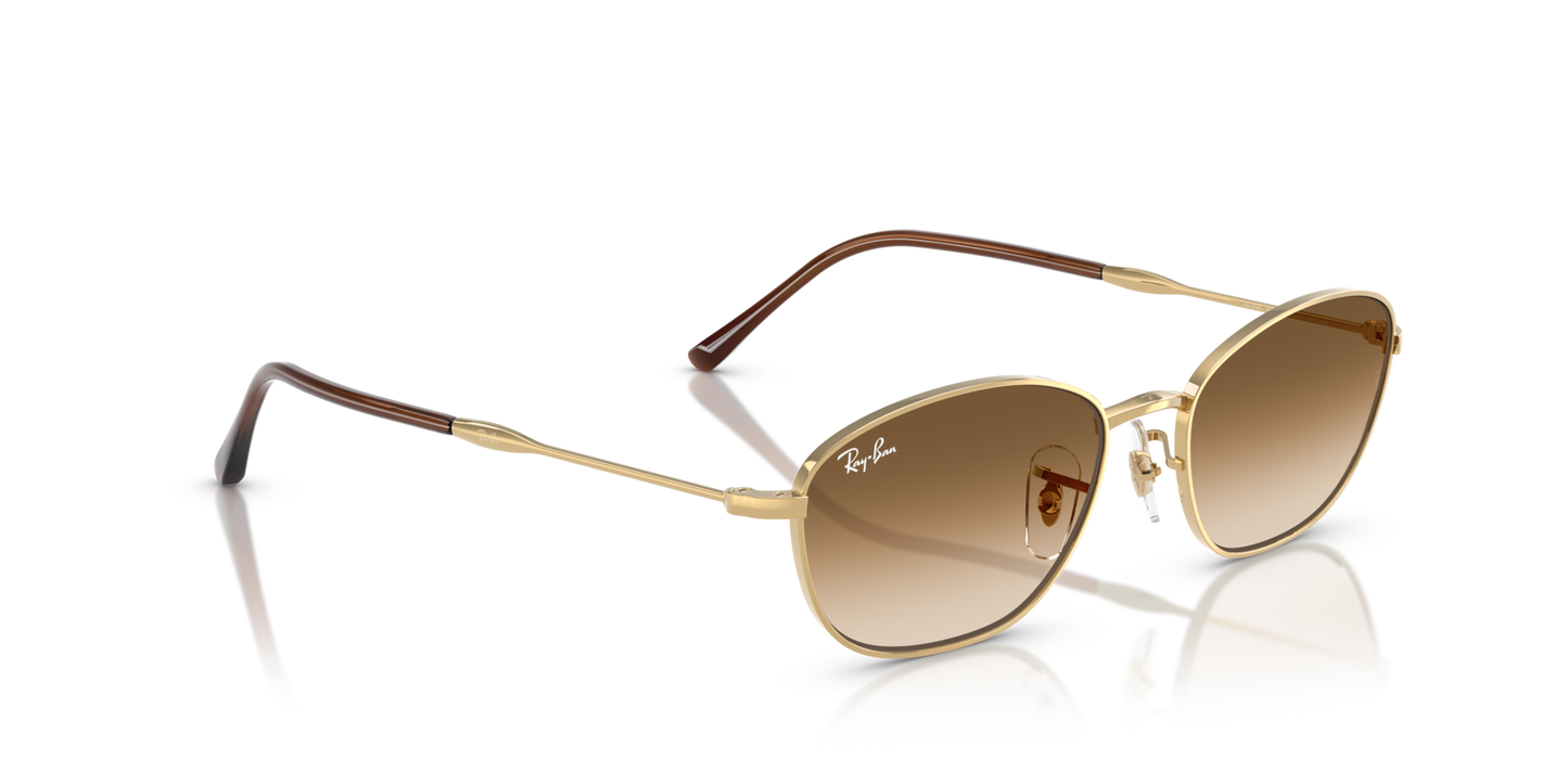 Ray-BanRB3749 001/51 58