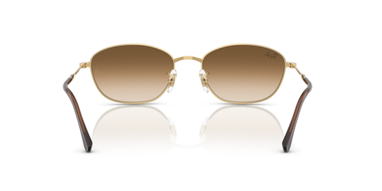 Ray-BanRB3749 001/51 58