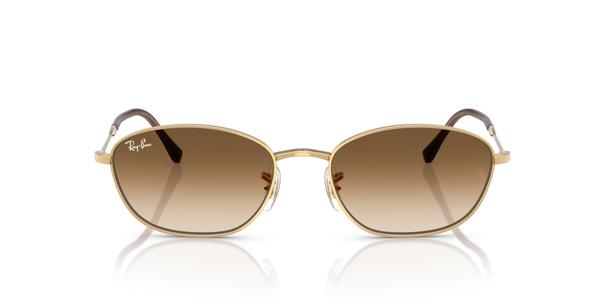 Ray-BanRB3749 001/51 58