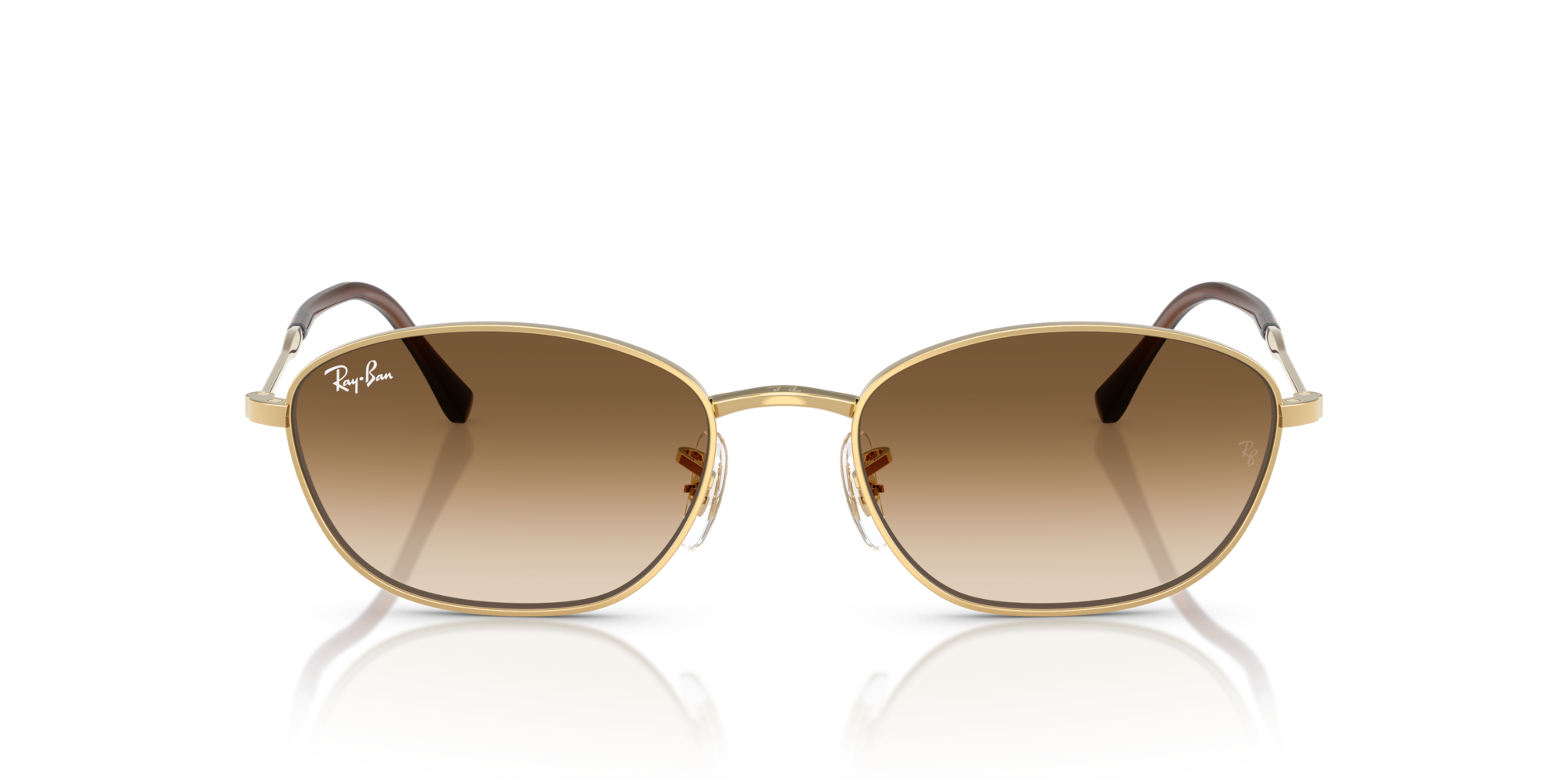 Ray-BanRB3749 001/51 58