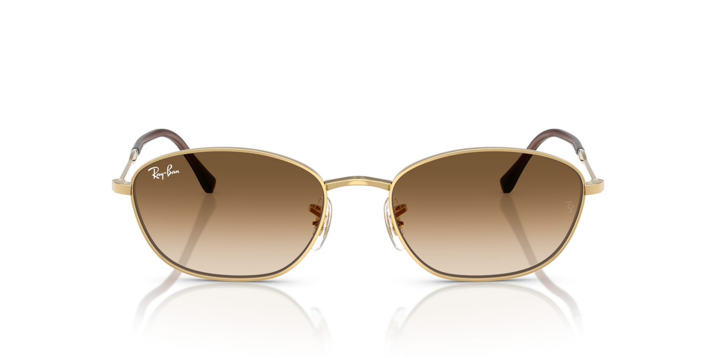 Ray-BanRB3749 001/51 58