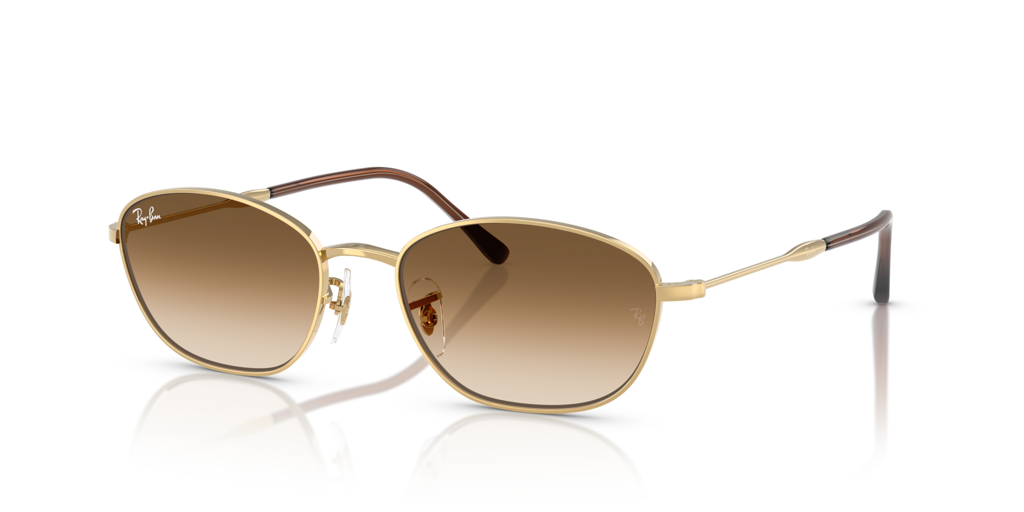 Ray-BanRB3749 001/51 58