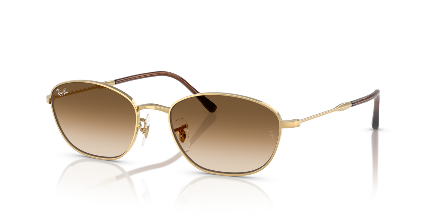 Ray-BanRB3749 001/51 58