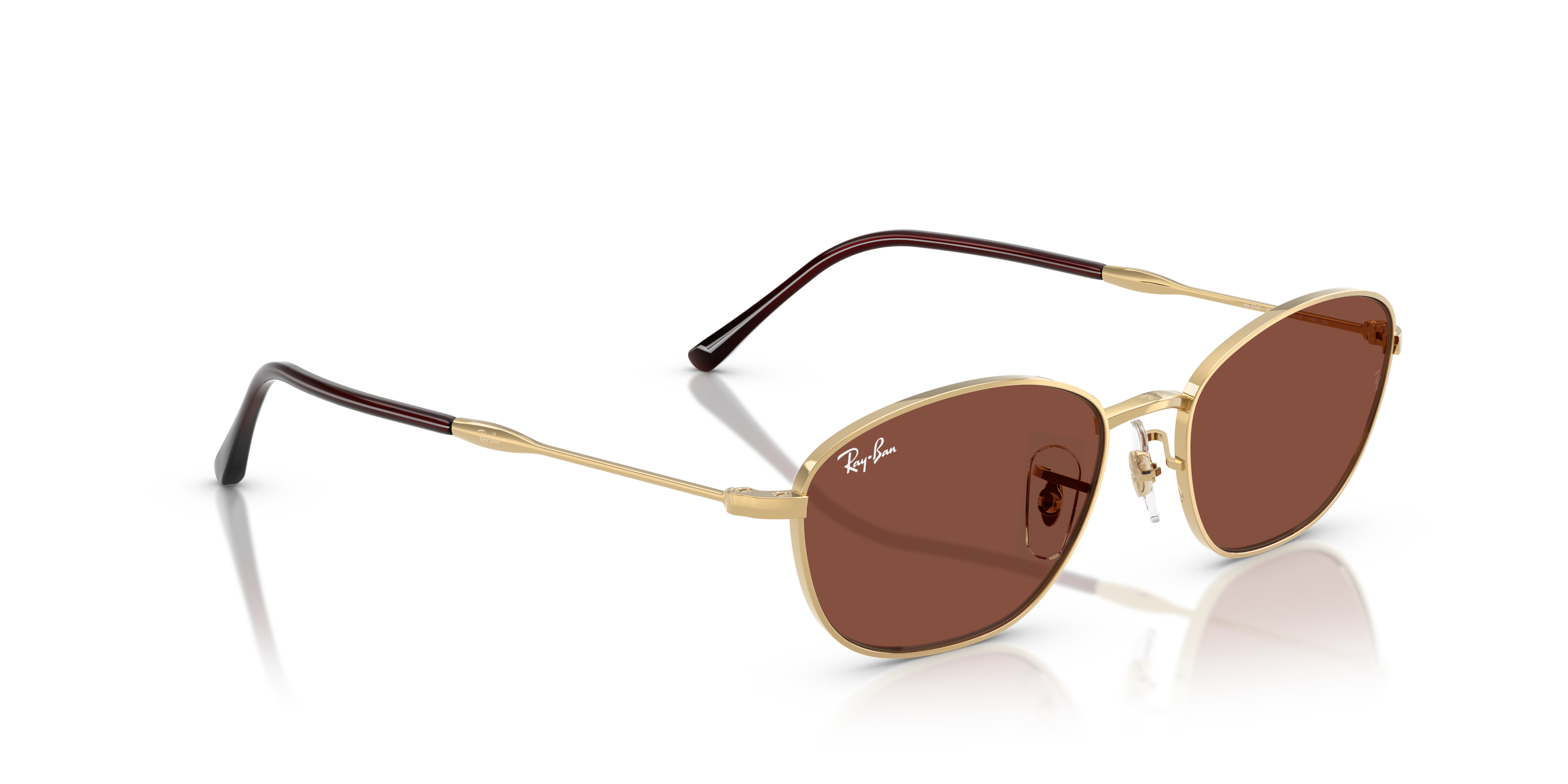 Ray-Ban RB3749 001/C5