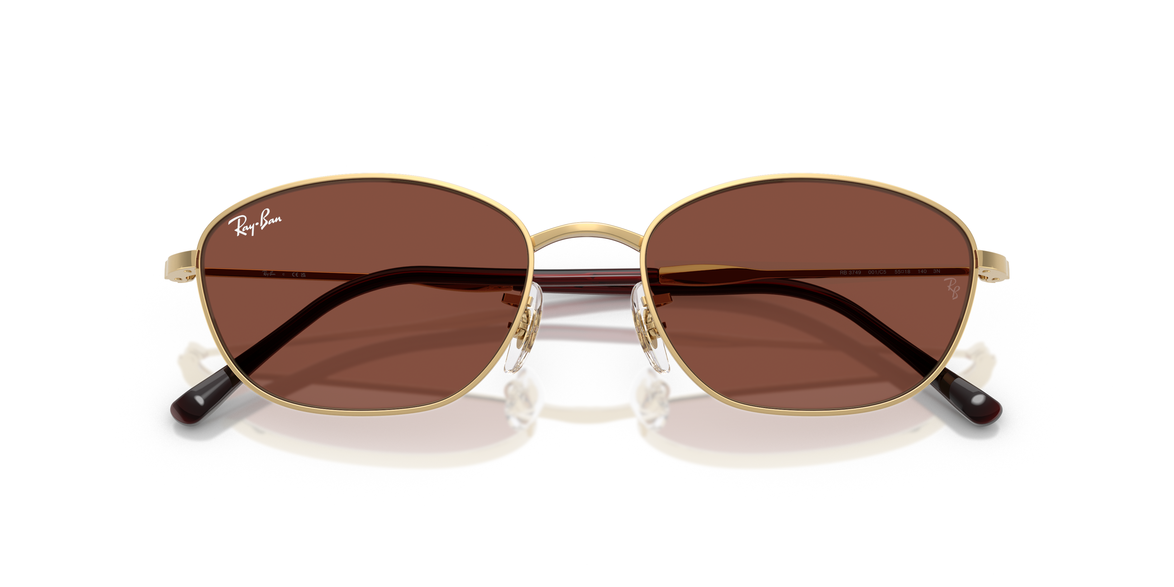 Ray-Ban RB3749 001/C5