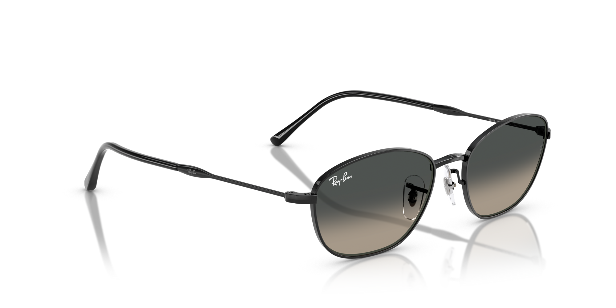 Ray-BanRB3749 002/71 55