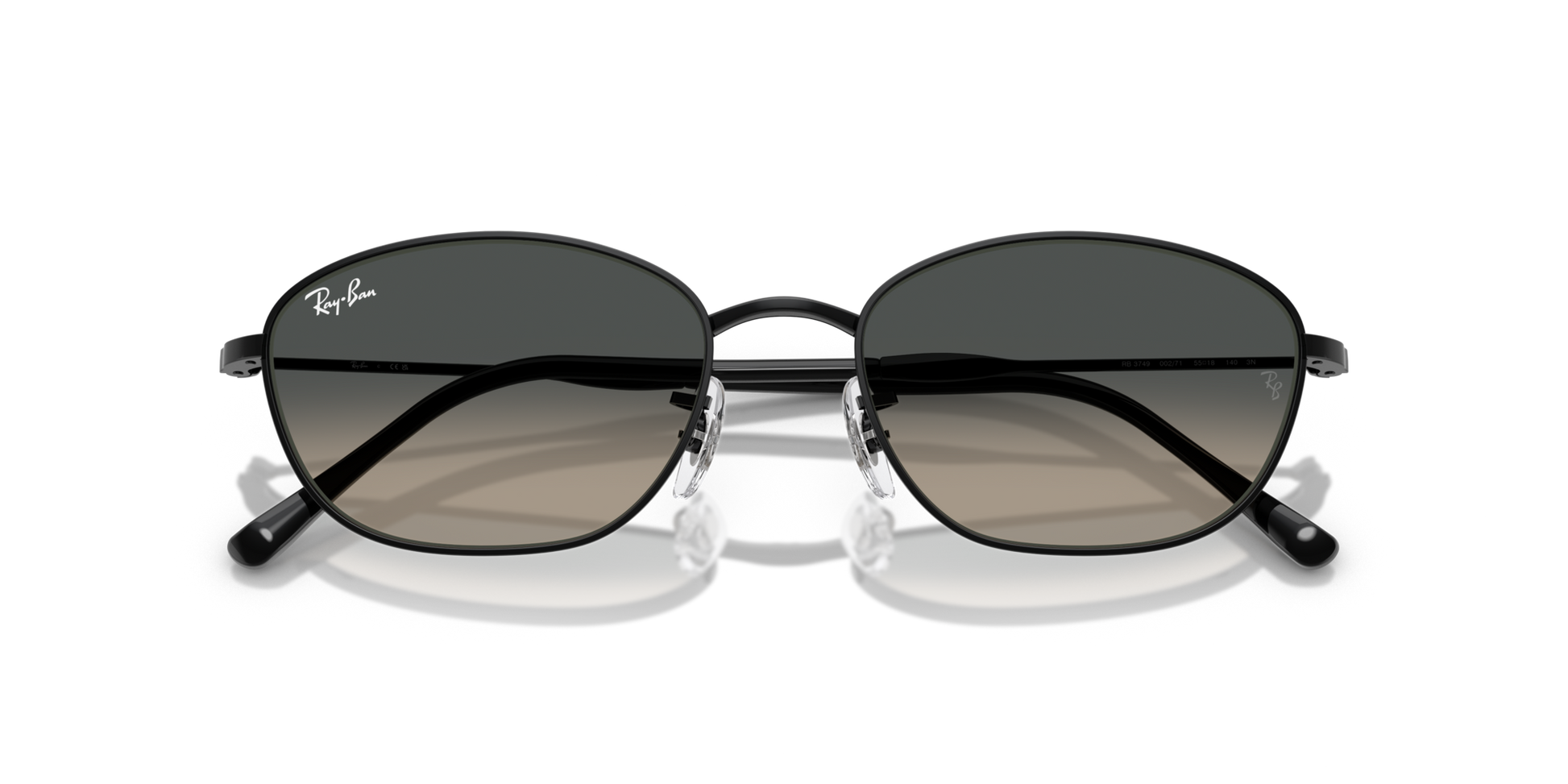 Ray-BanRB3749 002/71 55