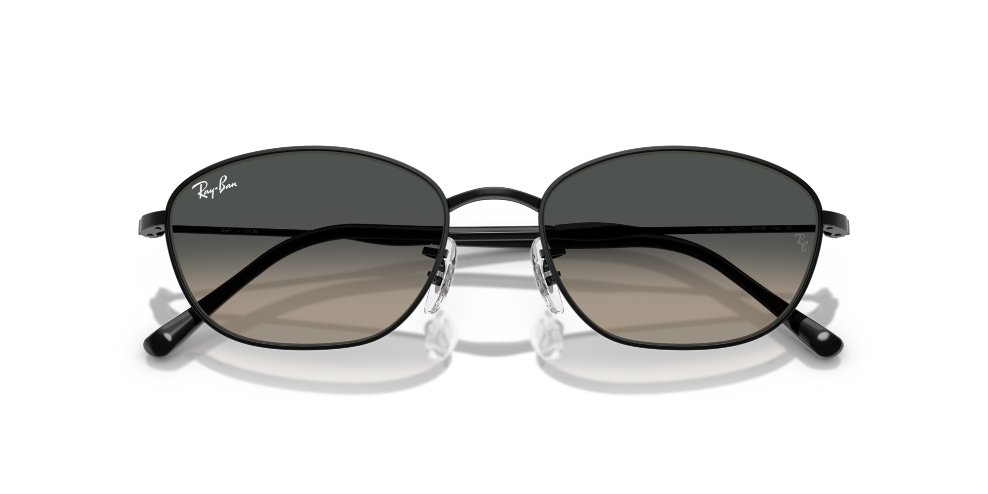 Ray-BanRB3749 002/71 55